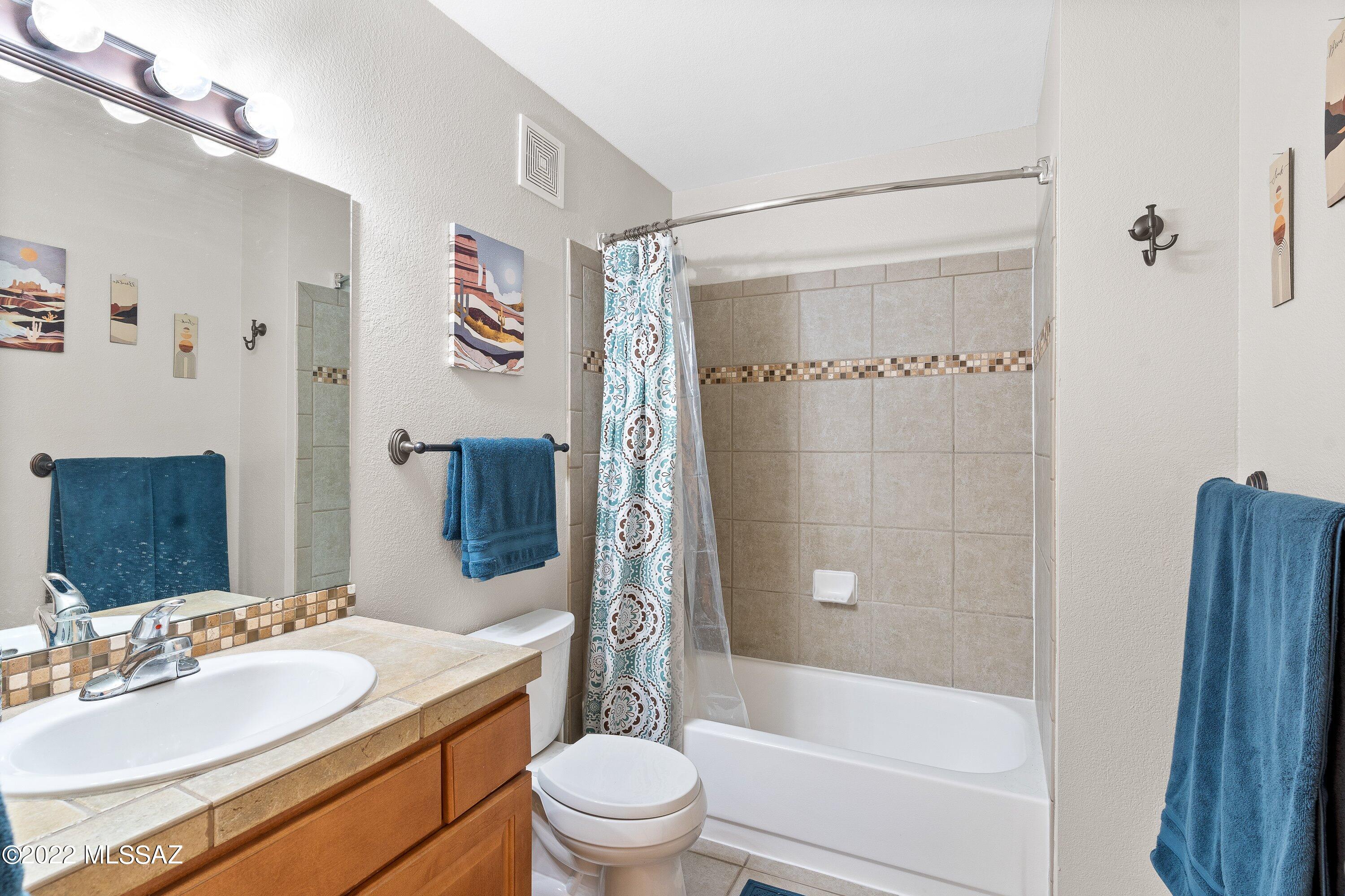 Tierra Catalina Condominium (1-120) - Residential Lease