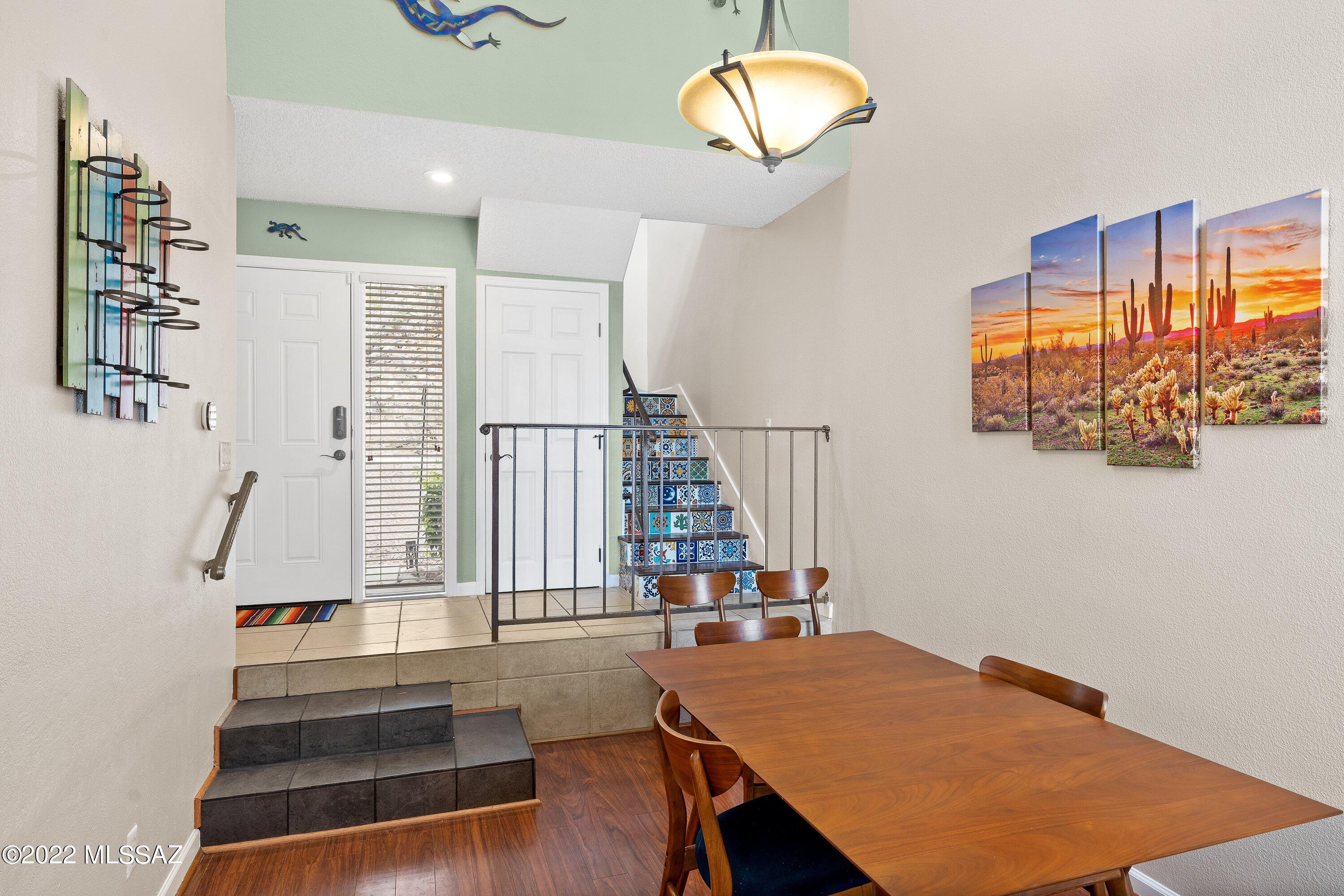 Tierra Catalina Condominium (1-120) - Residential Lease