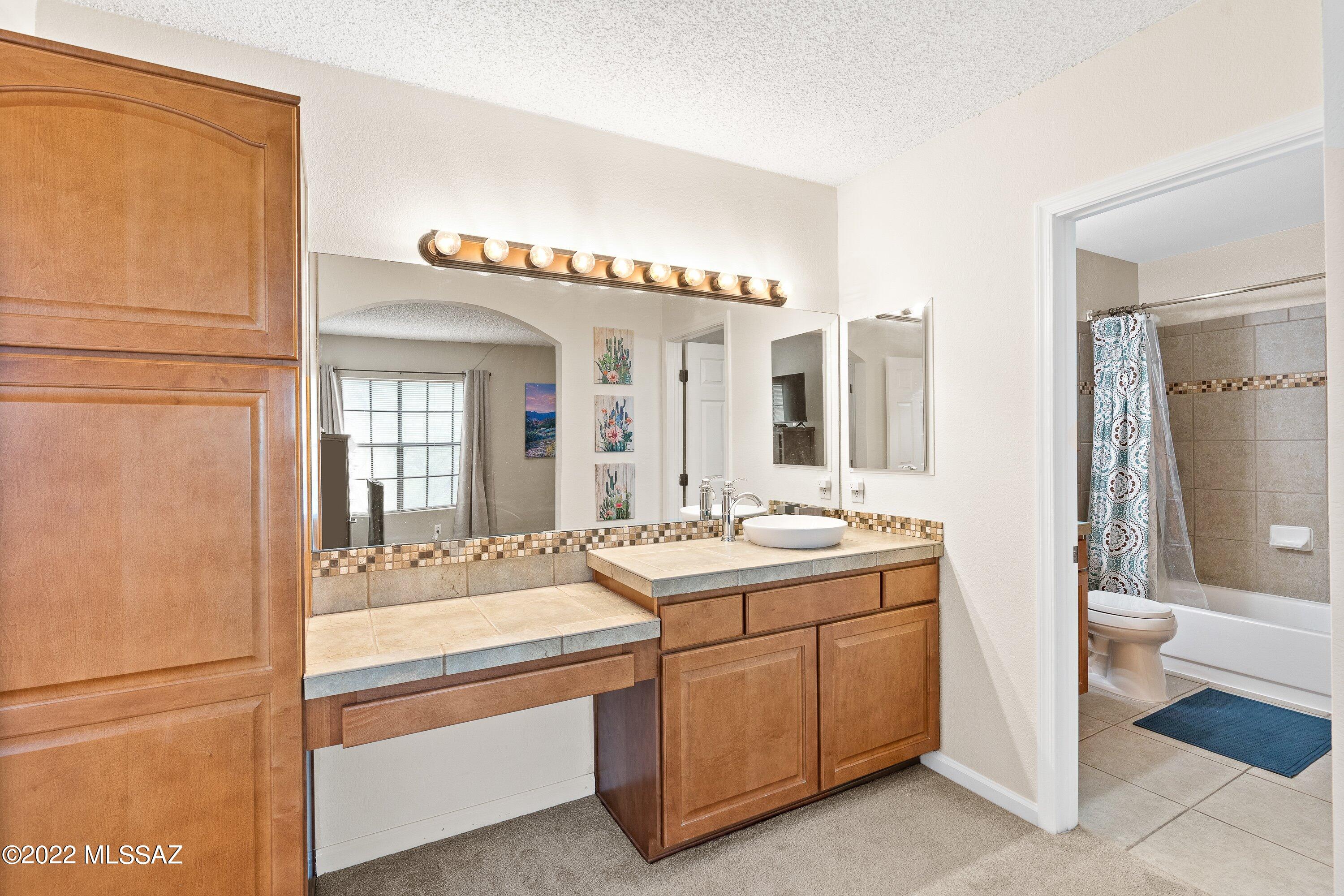 Tierra Catalina Condominium (1-120) - Residential Lease
