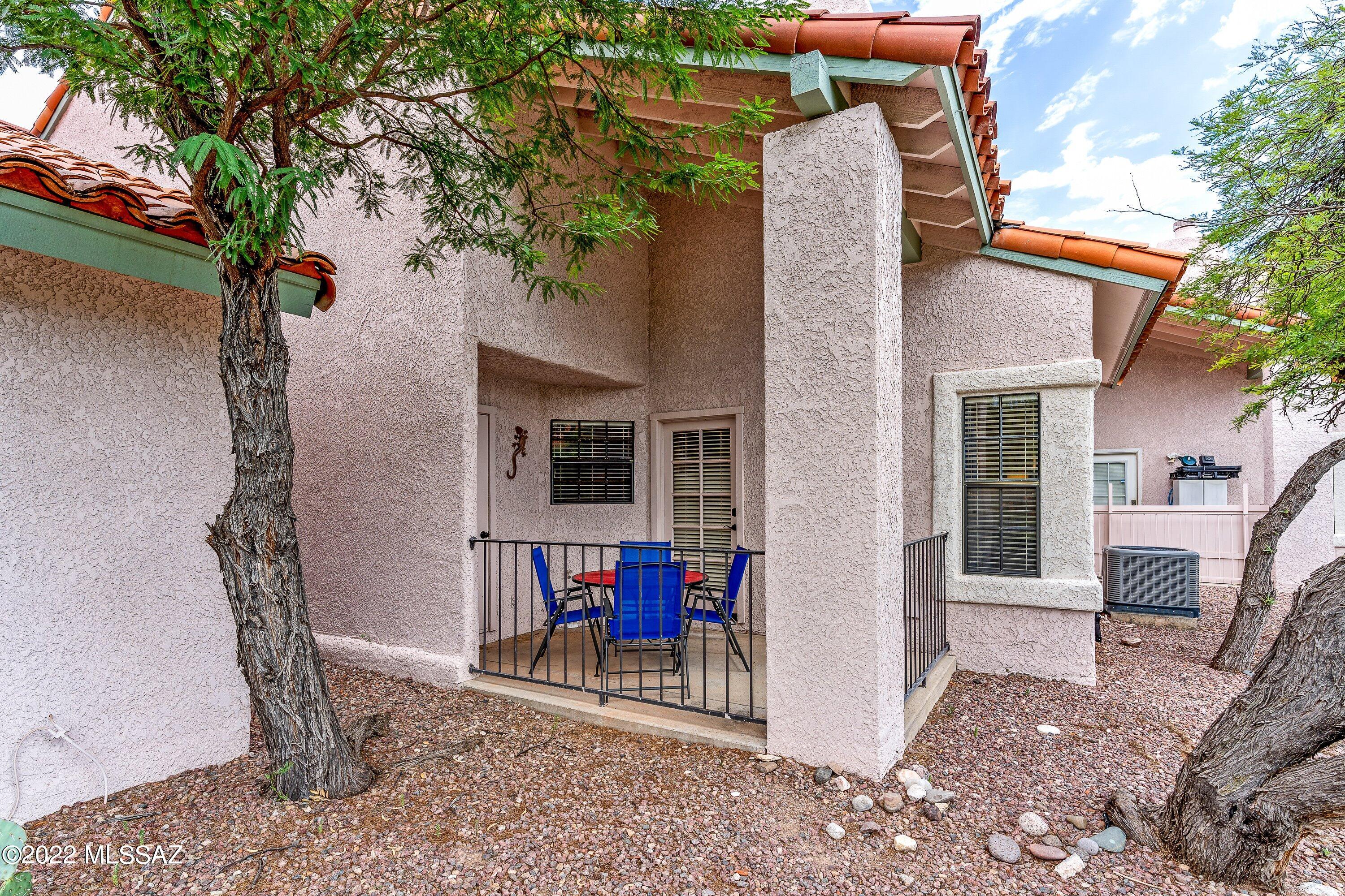 Tierra Catalina Condominium (1-120) - Residential Lease