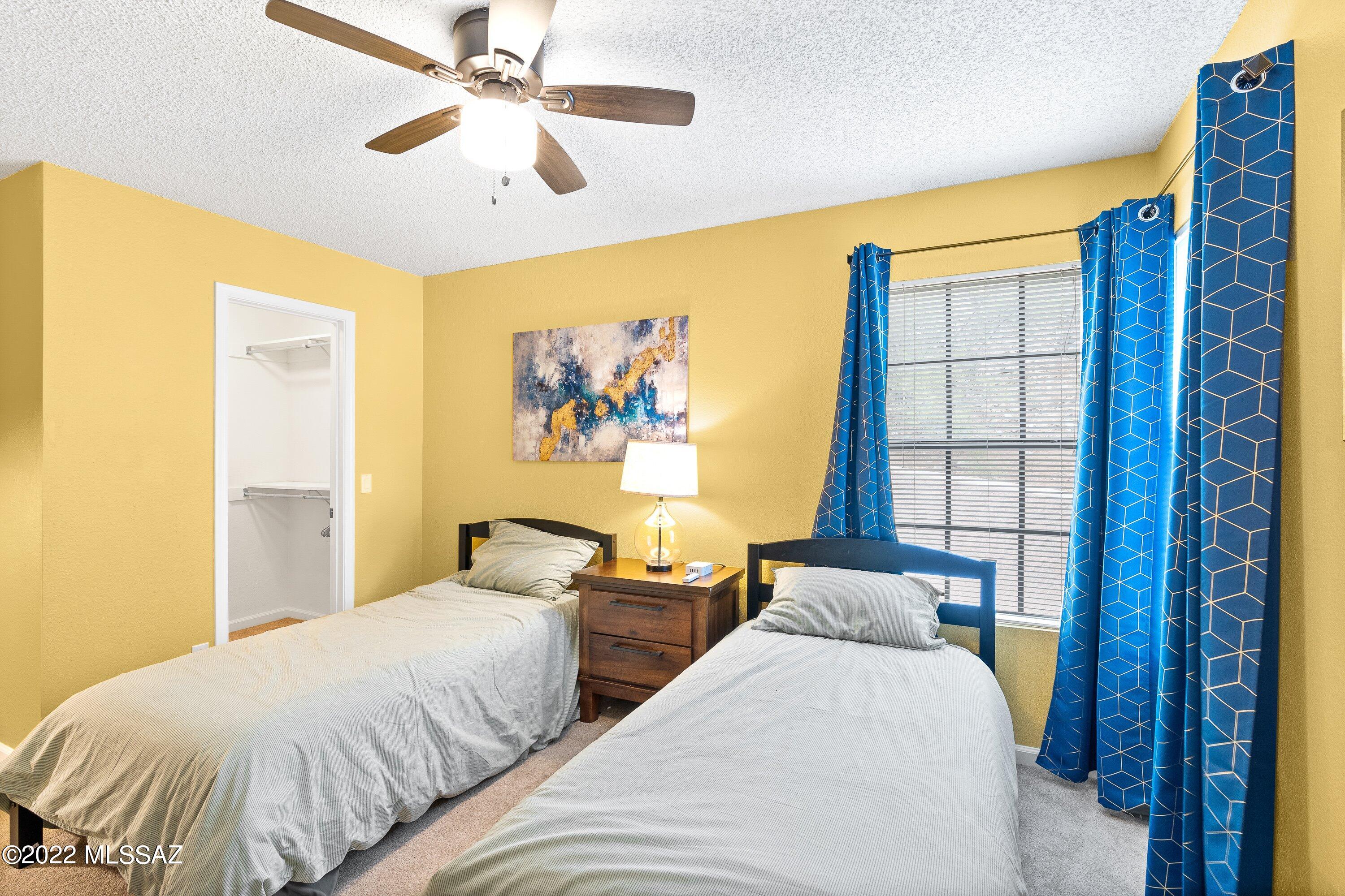 Tierra Catalina Condominium (1-120) - Residential Lease