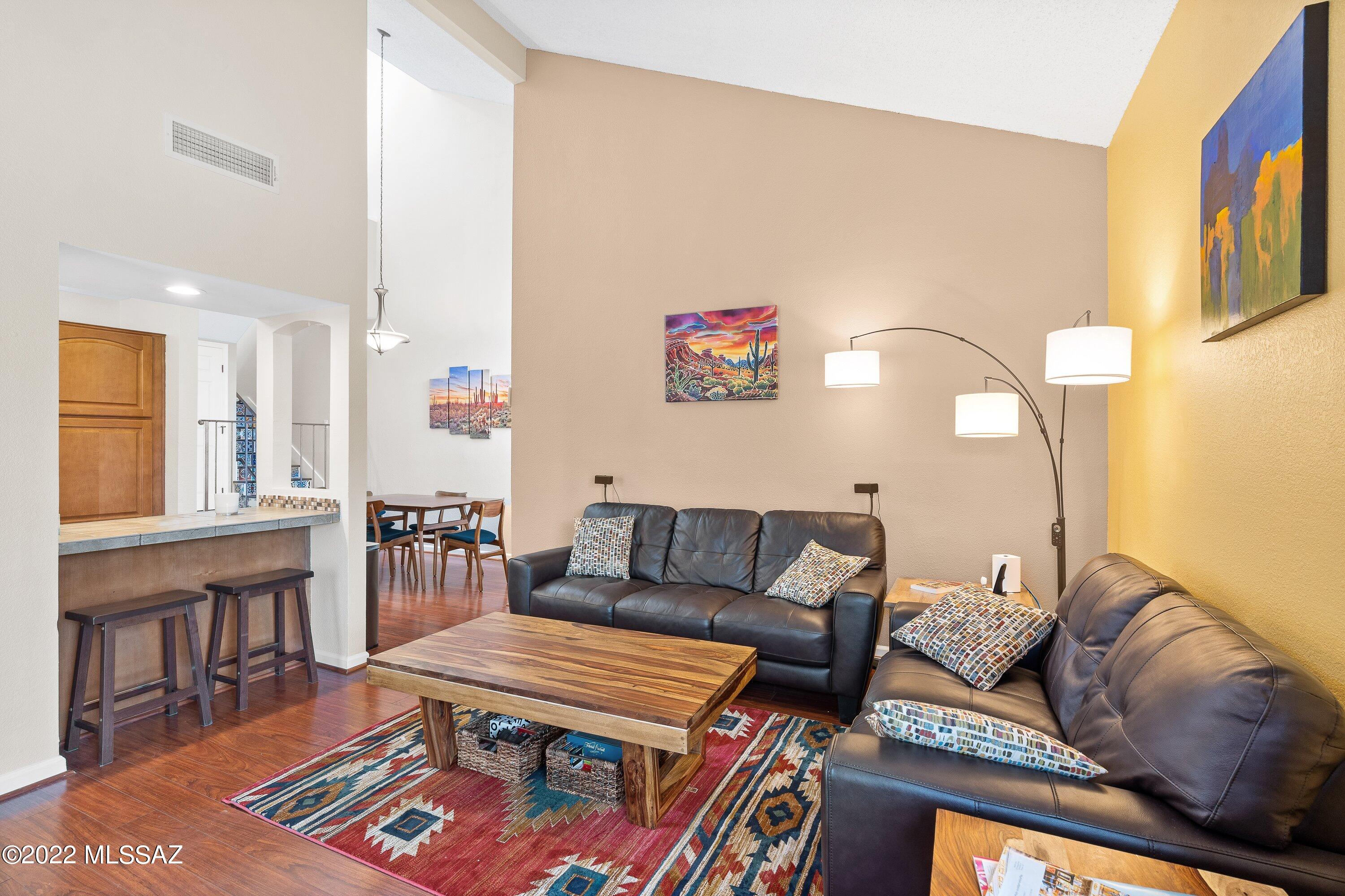 Tierra Catalina Condominium (1-120) - Residential Lease