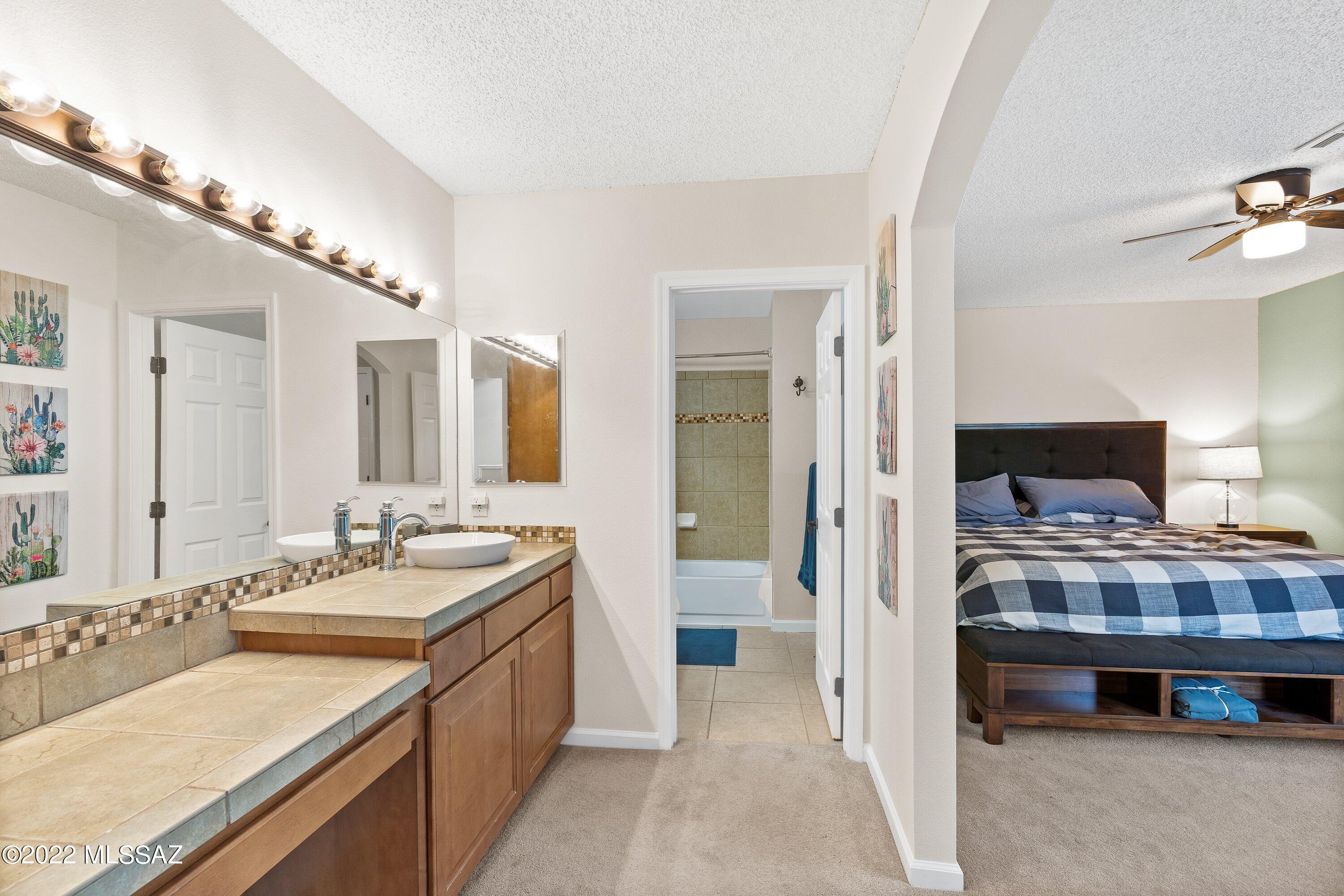 Tierra Catalina Condominium (1-120) - Residential Lease