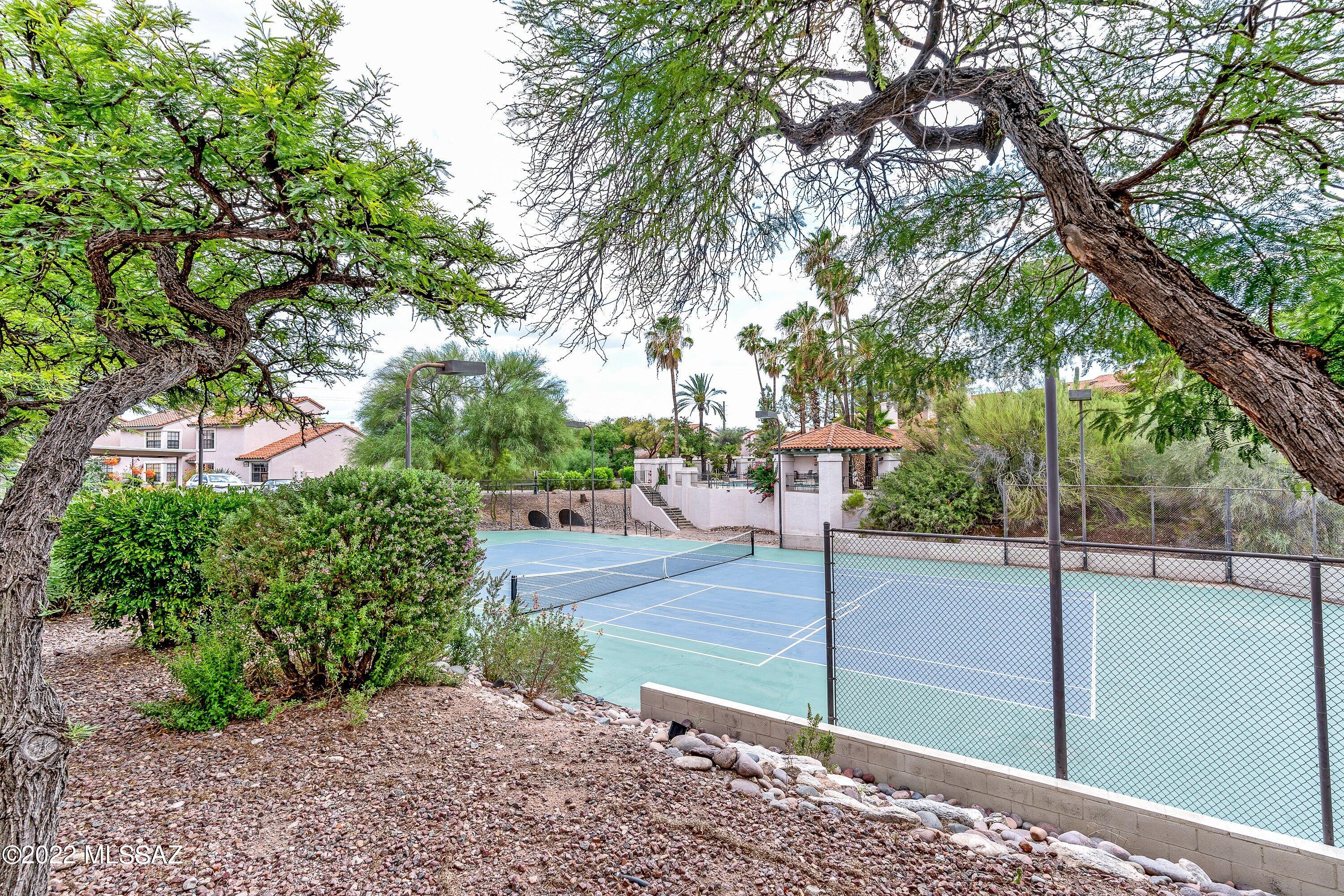 Tierra Catalina Condominium (1-120) - Residential Lease