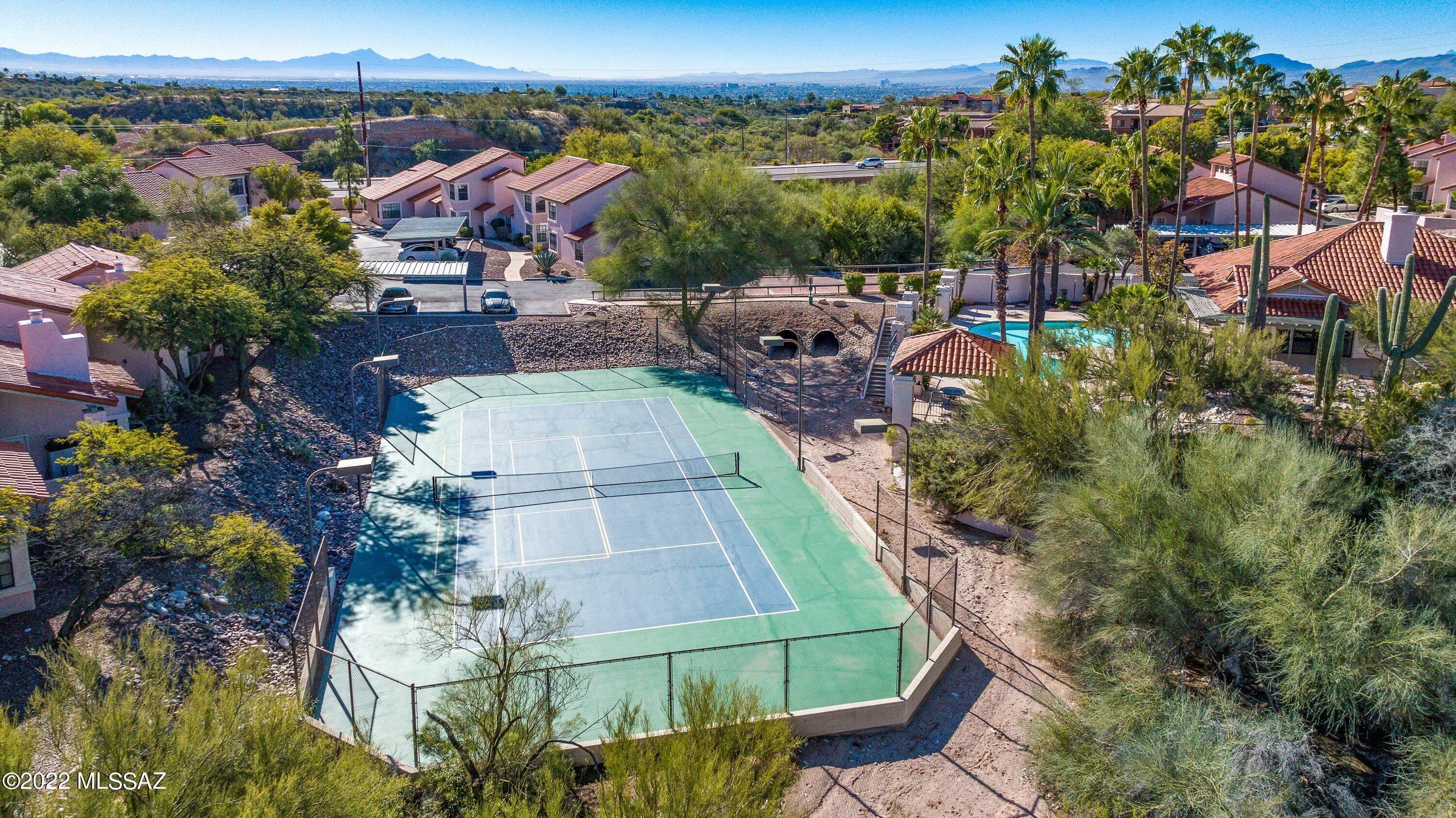 Tierra Catalina Condominium (1-120) - Residential Lease