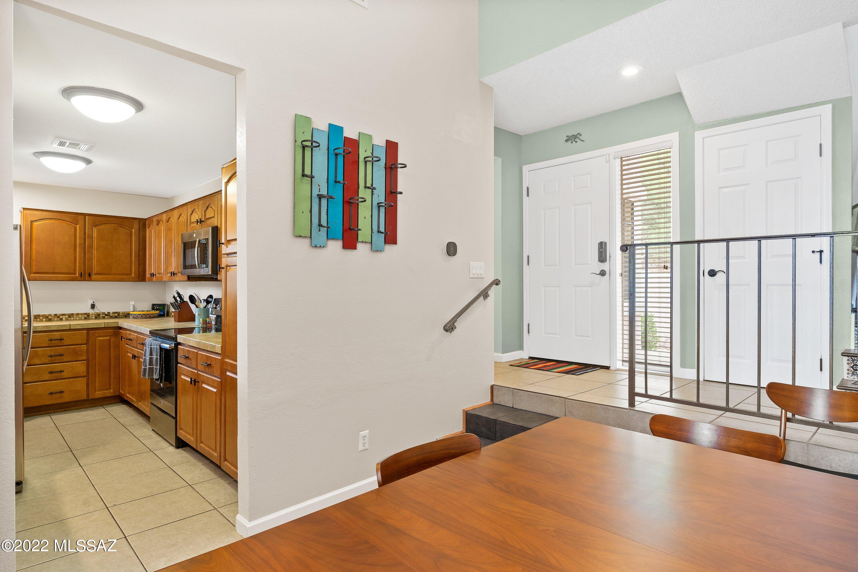 Tierra Catalina Condominium (1-120) - Residential Lease