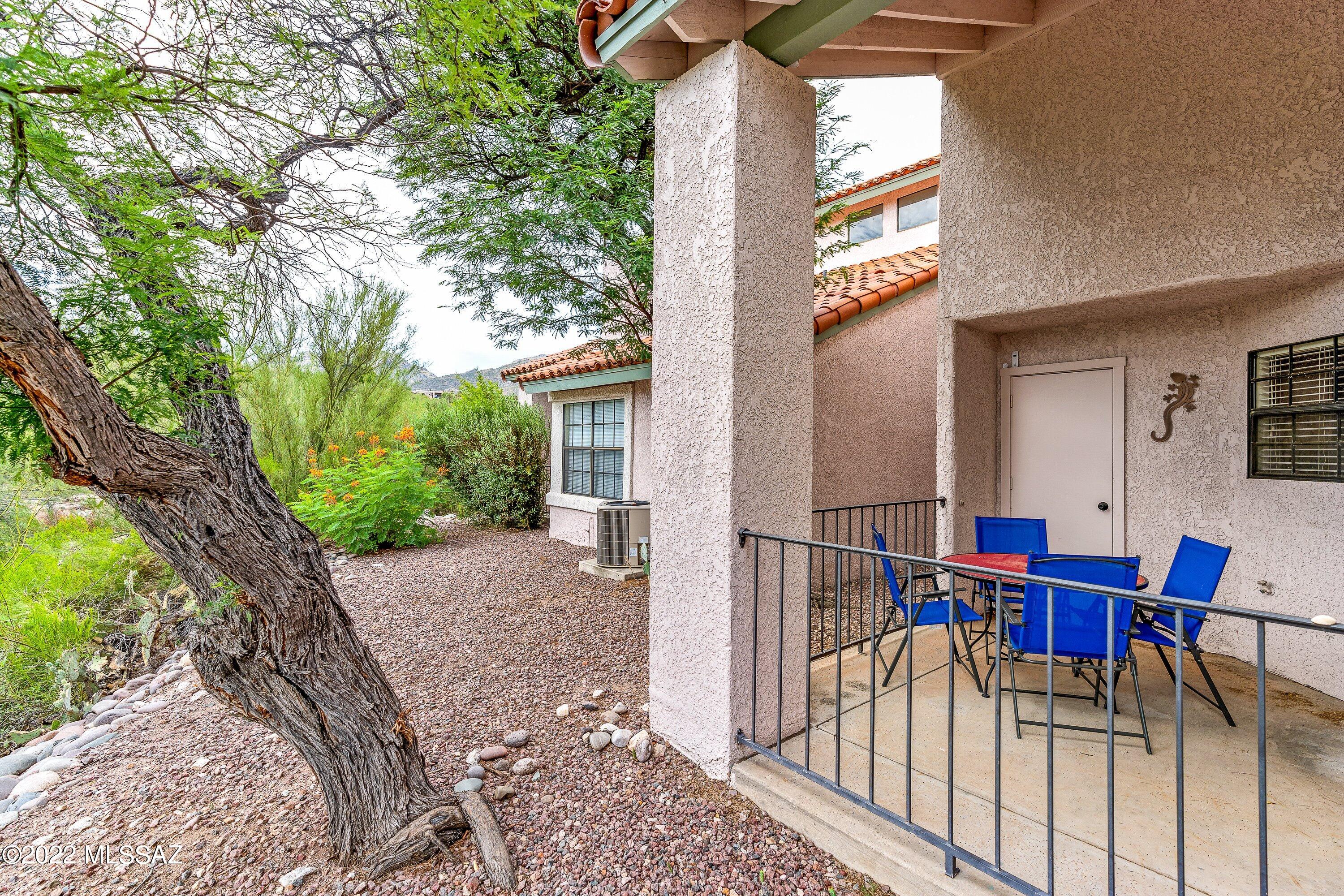 Tierra Catalina Condominium (1-120) - Residential Lease