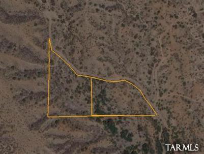 Lazy RR Ranch Estates - Land