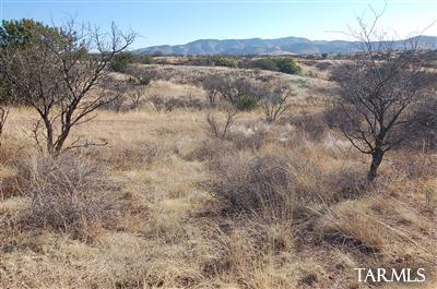 Lazy RR Ranch Estates - Land