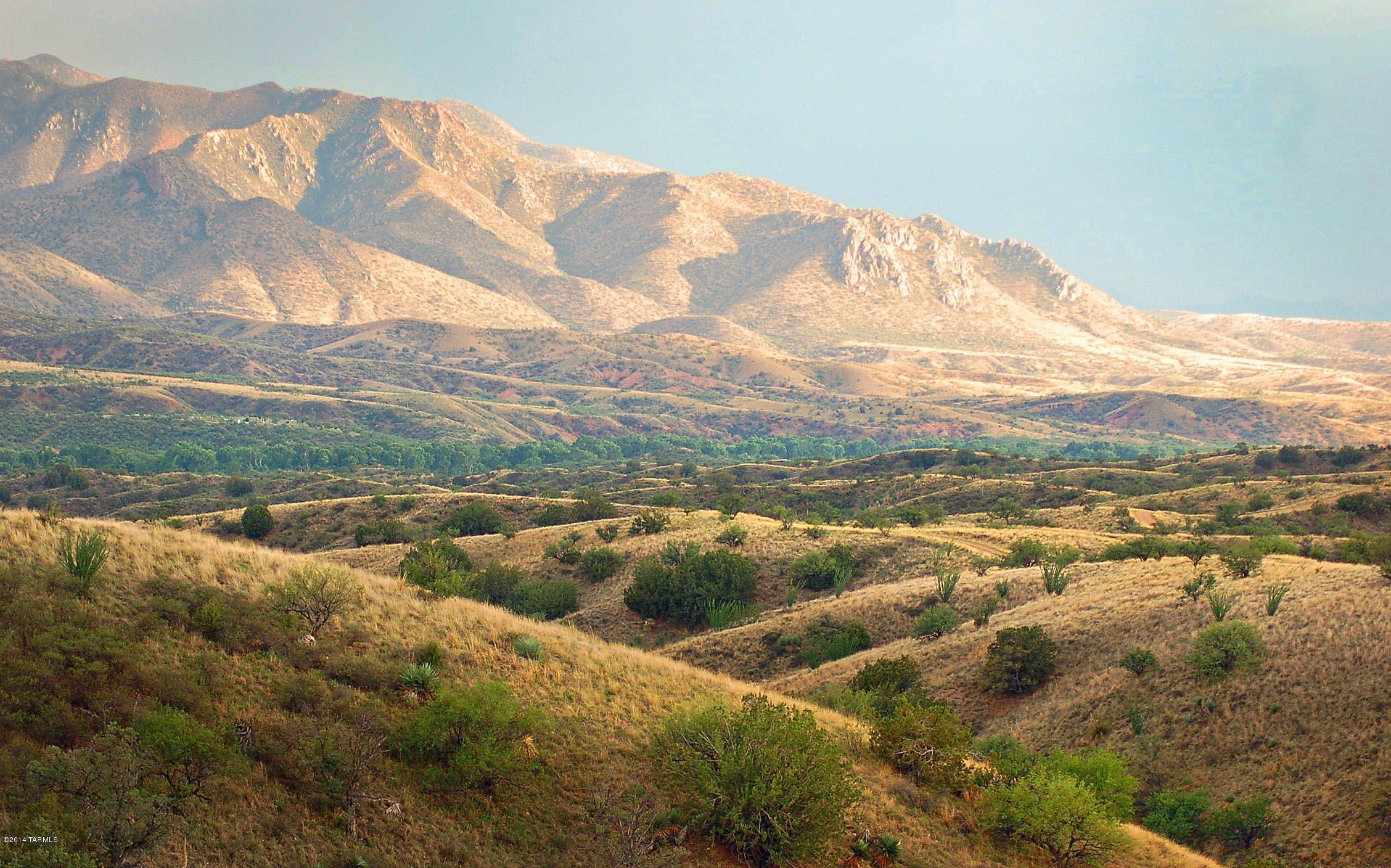 Lazy RR Ranch Estates - Land