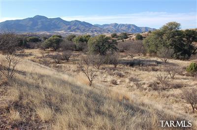 Lazy RR Ranch Estates - Land