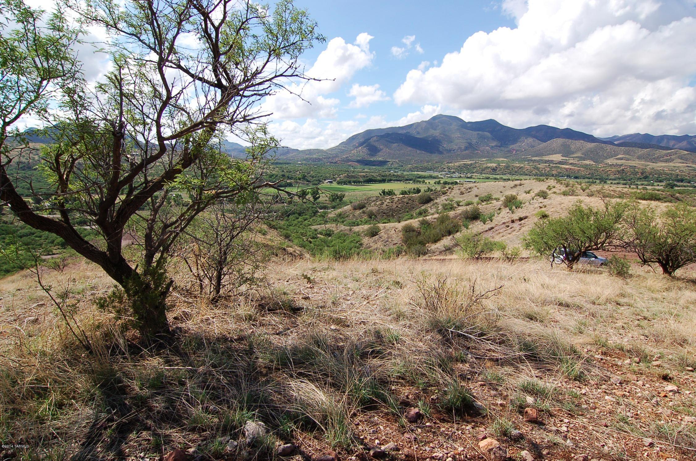 Lazy RR Ranch Estates - Land