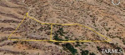 Lazy RR Ranch Estates - Land