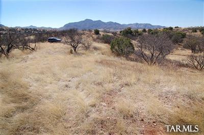 Lazy RR Ranch Estates - Land