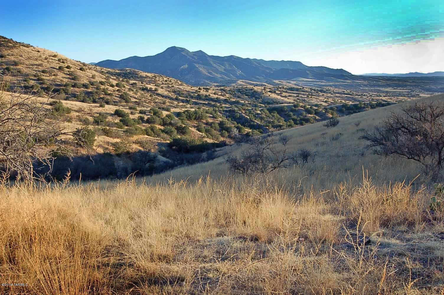 Lazy RR Ranch Estates - Land