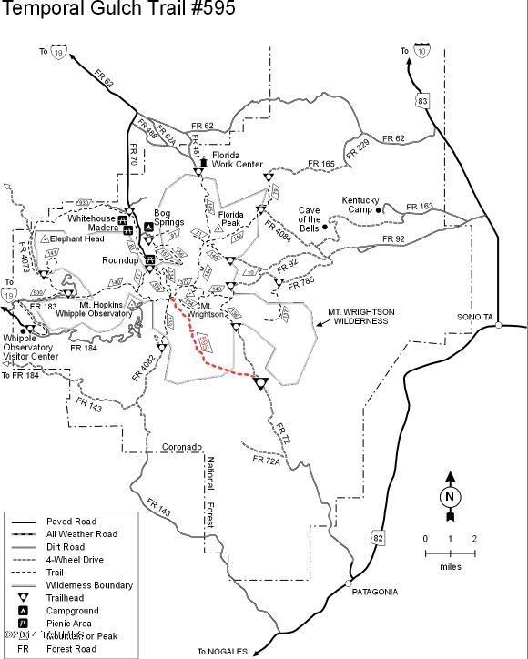 Lazy RR Ranch Estates - Land