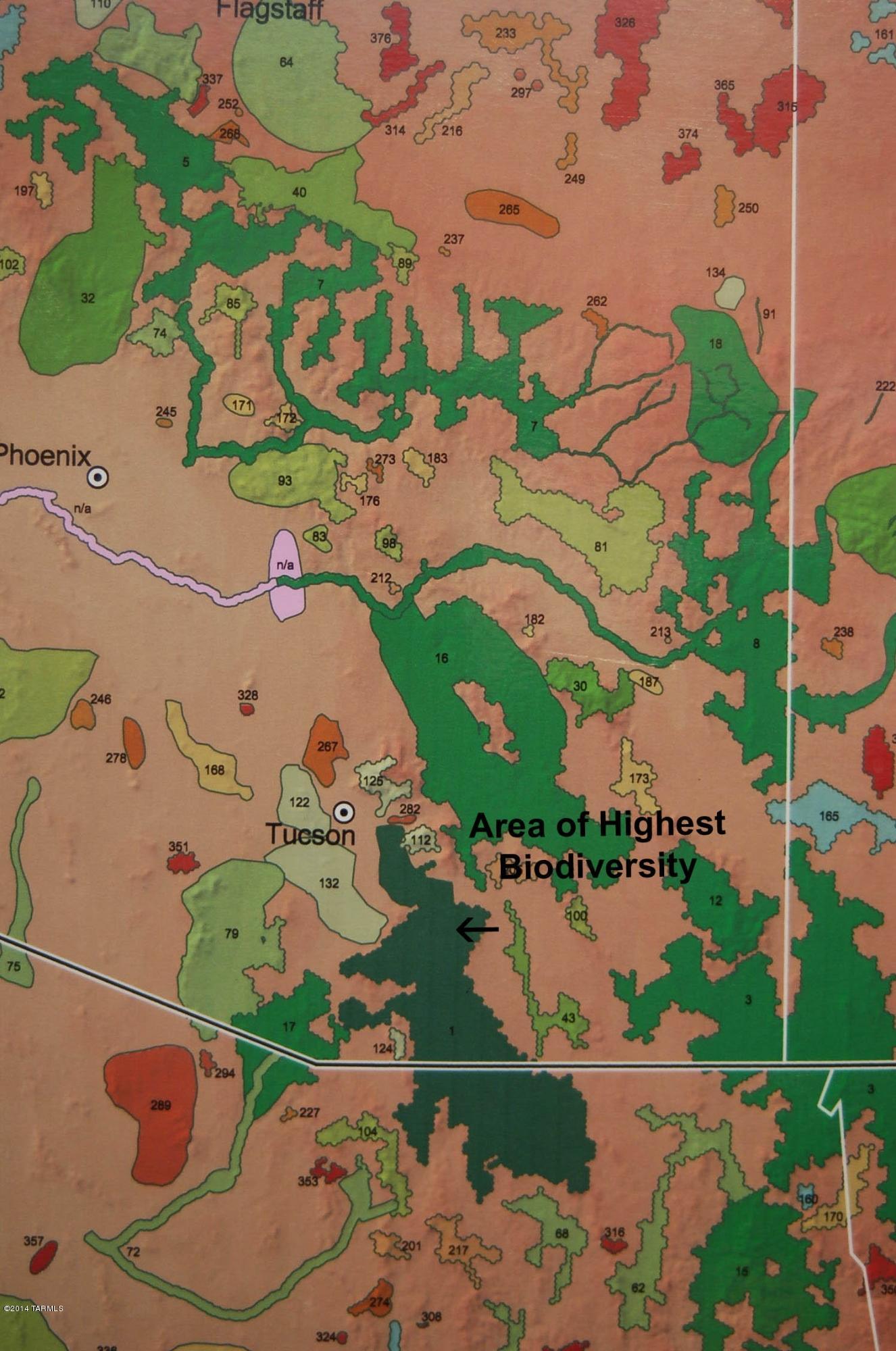 Lazy RR Ranch Estates - Land