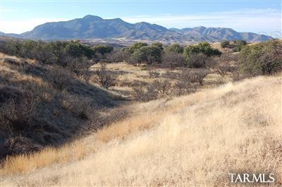 Lazy RR Ranch Estates - Land