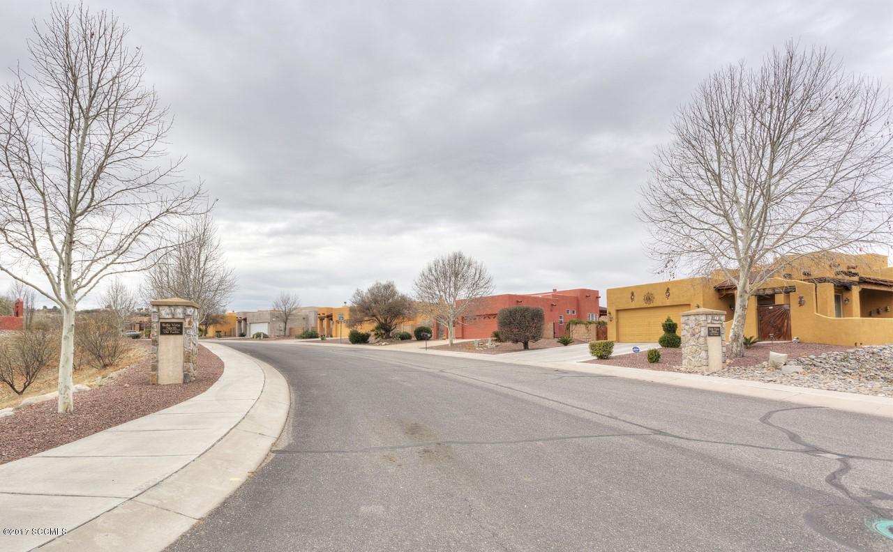 Bella Vista North - Residential