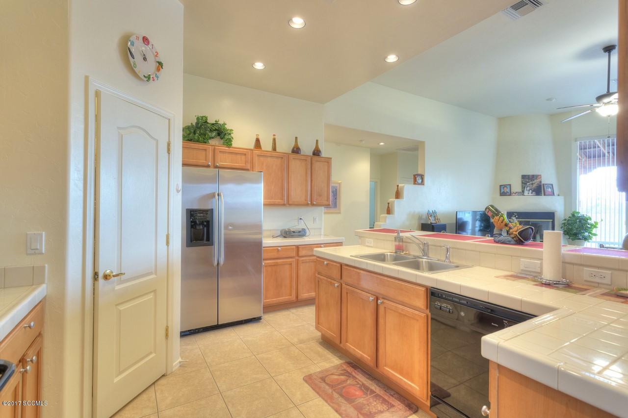 Bella Vista North - Residential