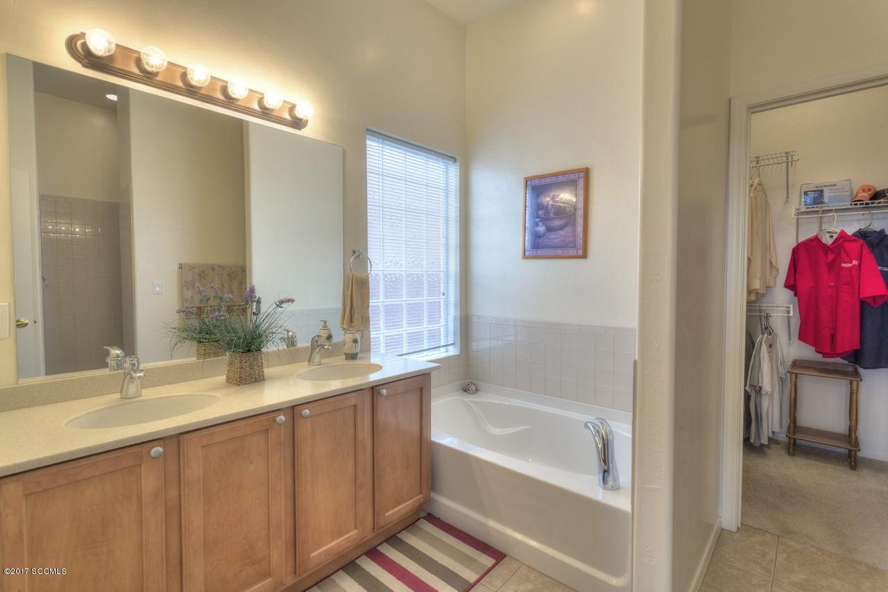 Bella Vista North - Residential
