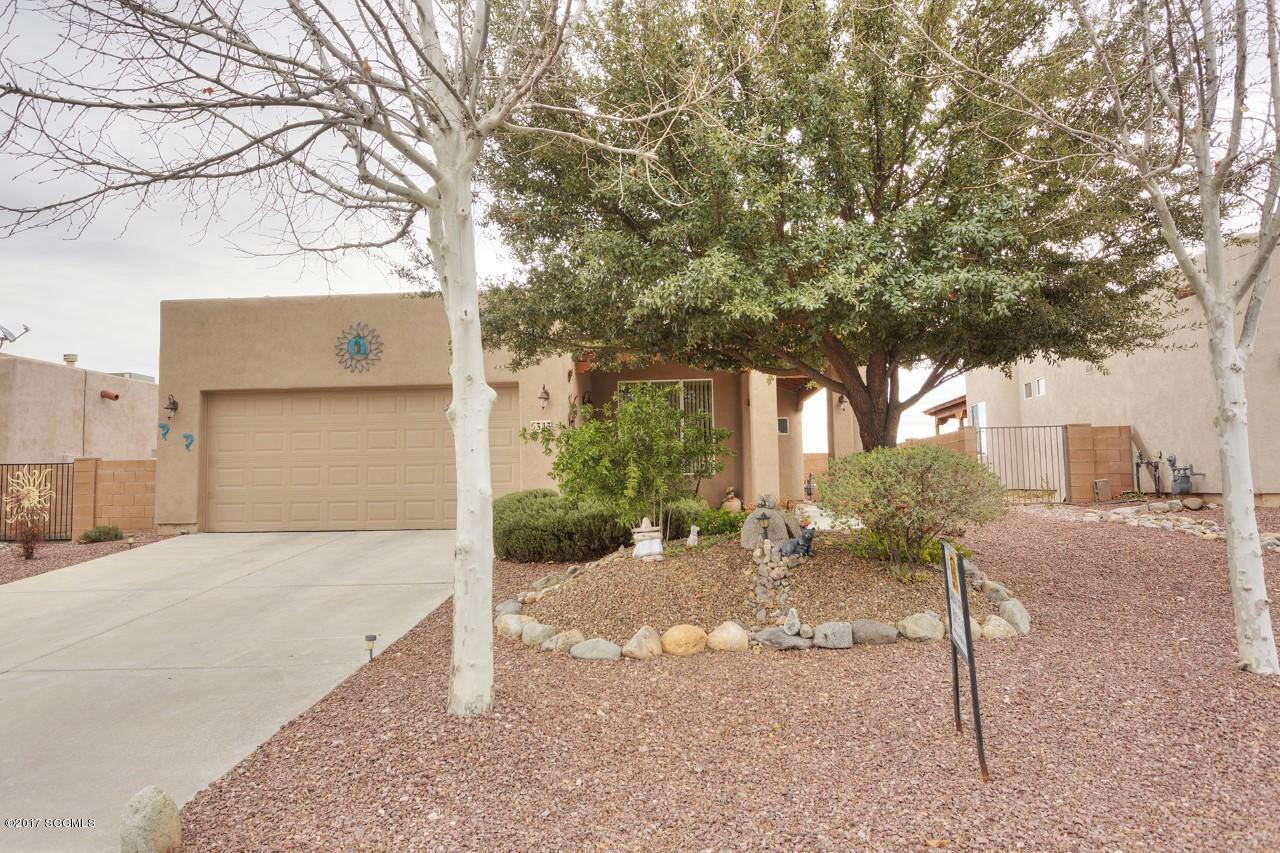 Bella Vista North - Residential