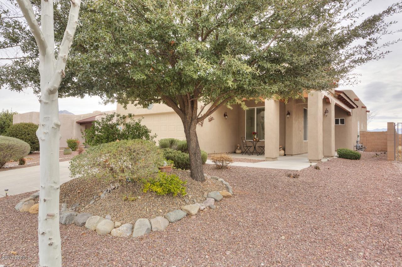 Bella Vista North - Residential