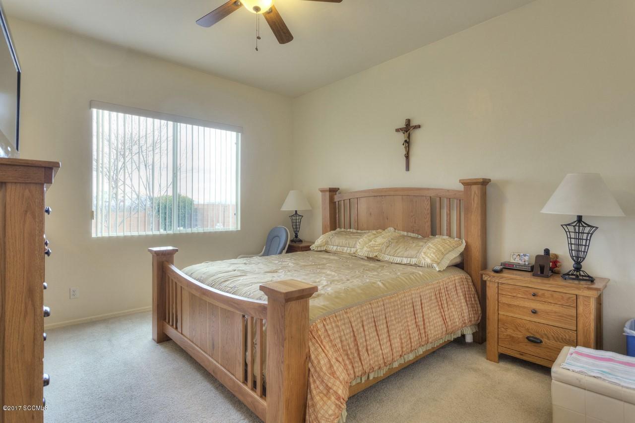 Bella Vista North - Residential