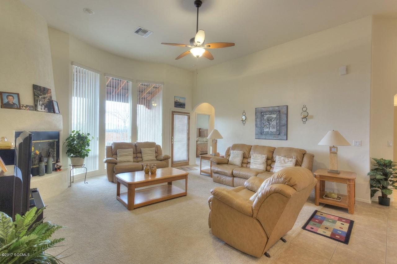 Bella Vista North - Residential