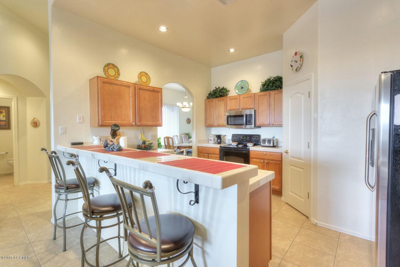 Bella Vista North - Residential