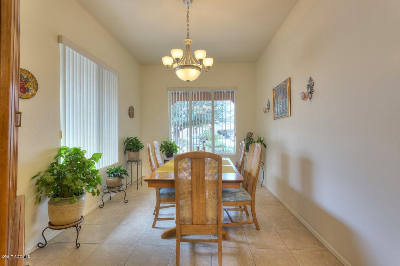 Bella Vista North - Residential