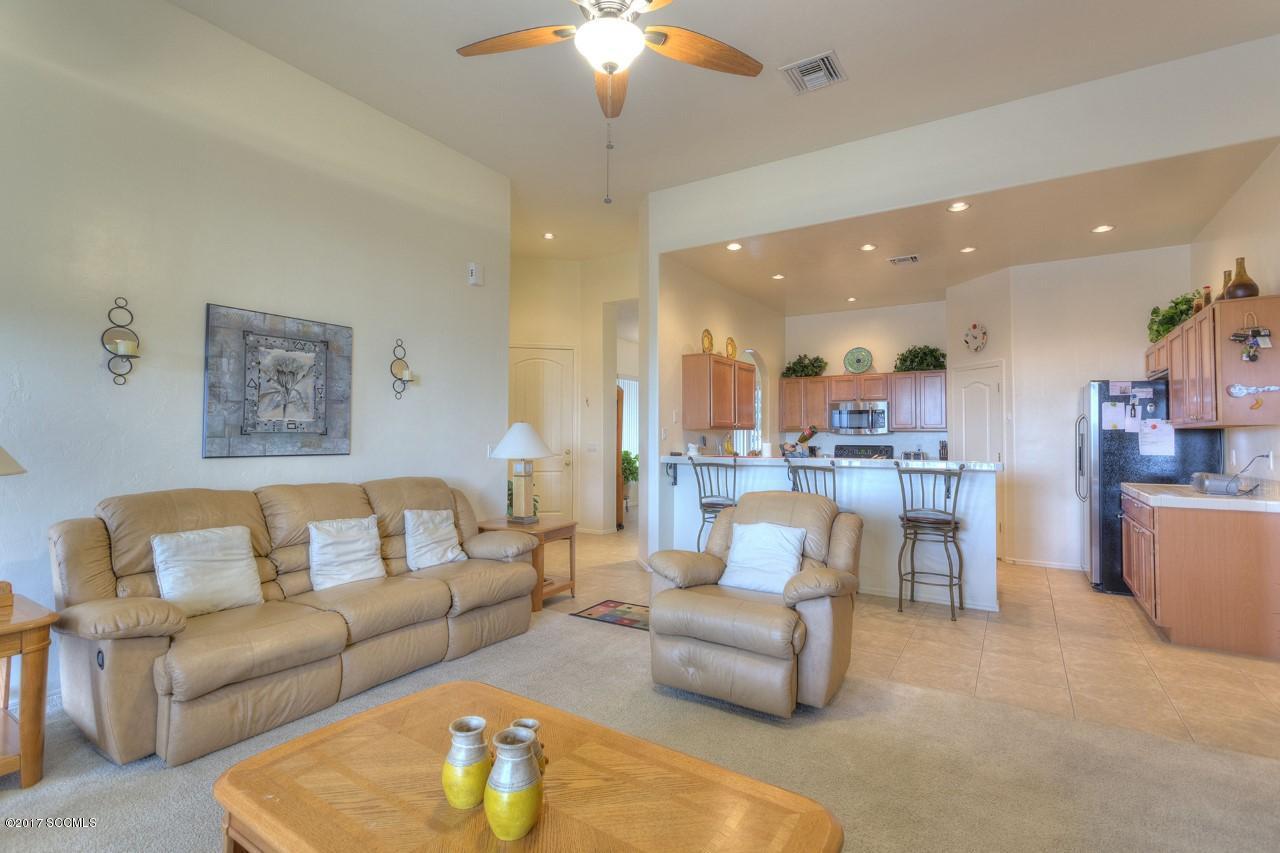Bella Vista North - Residential
