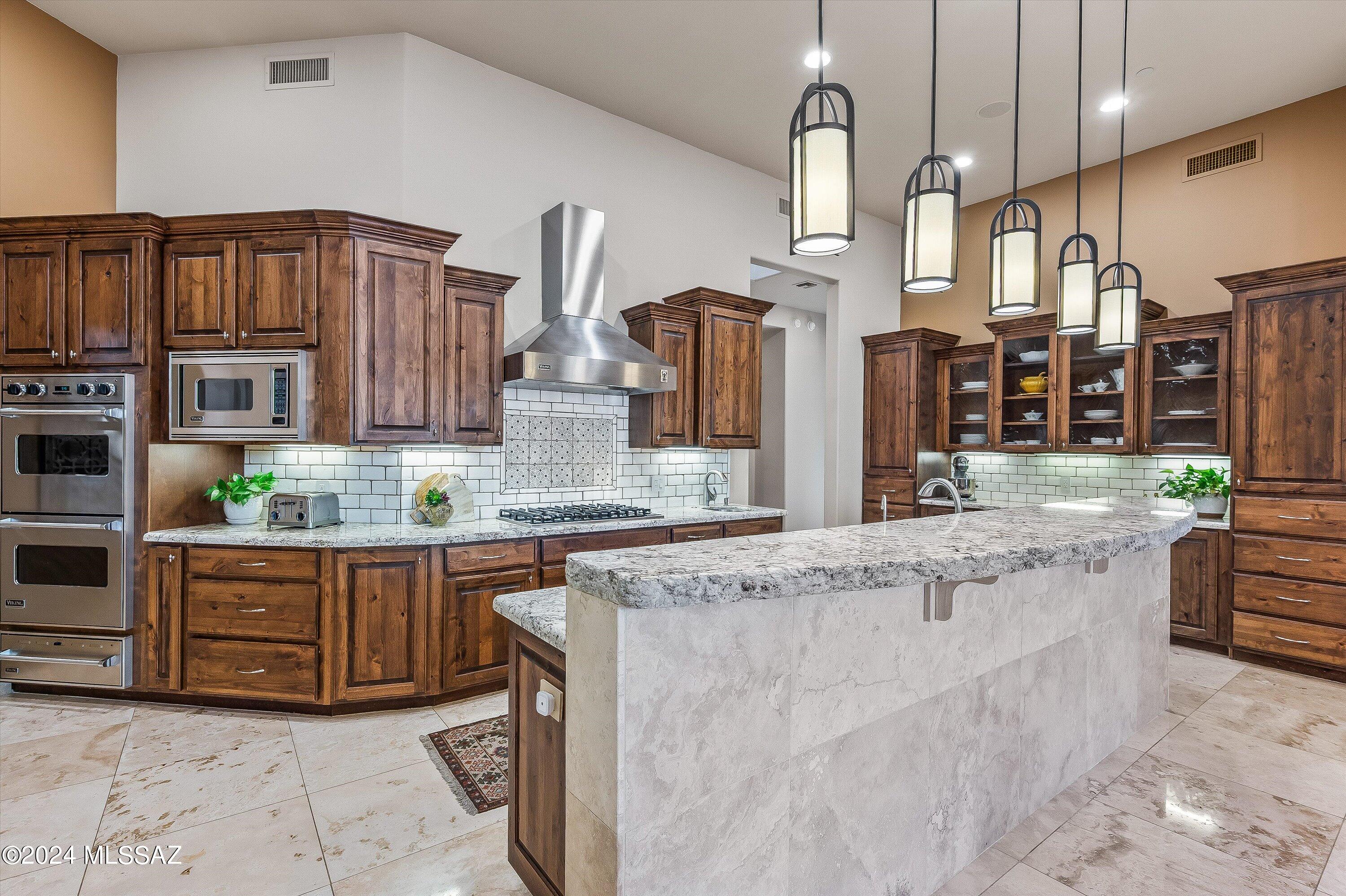 Canyon Pass At Dove Mountain - Residential