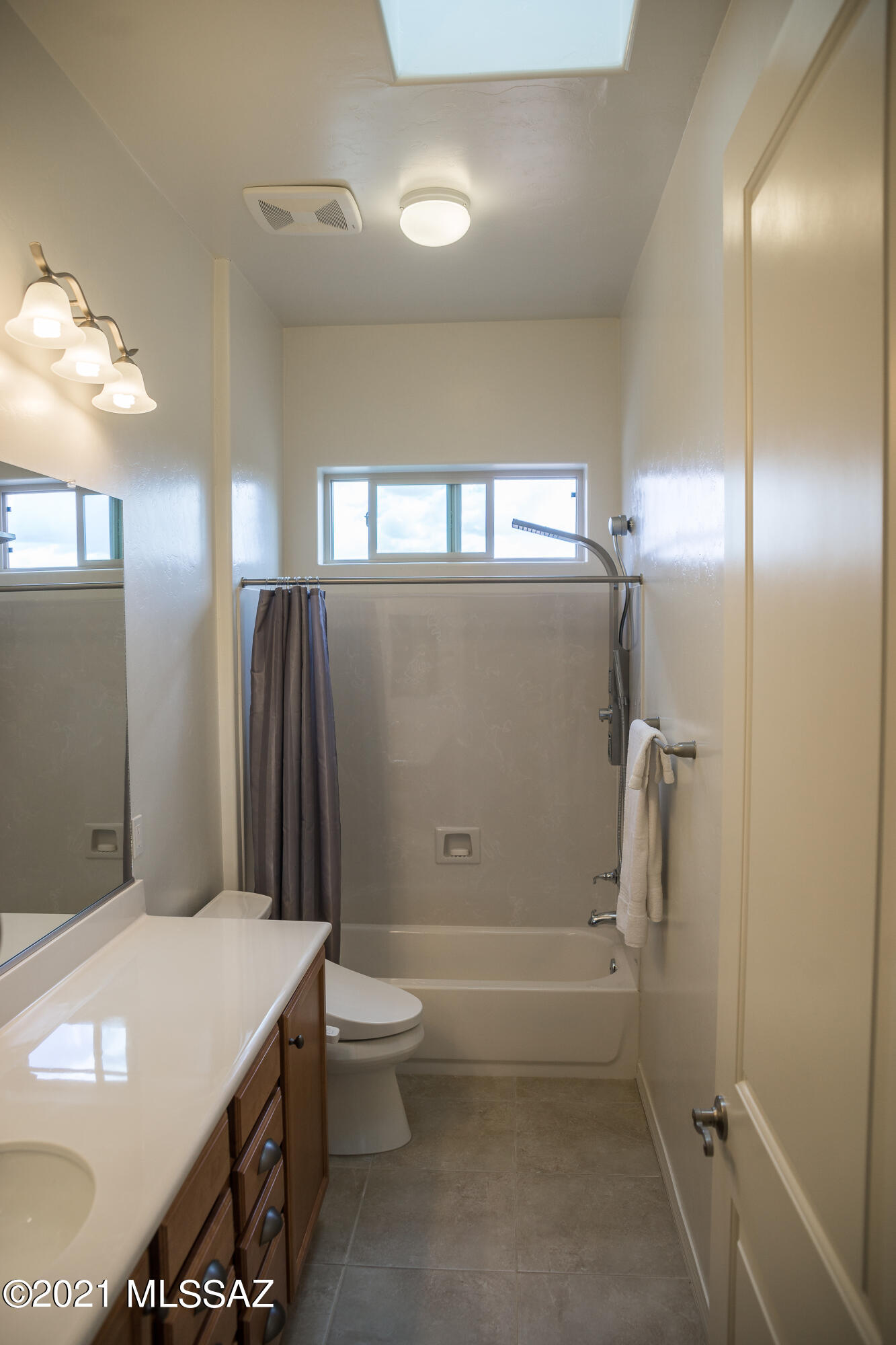 Bear Canyon Overlook (1-15) - Residential