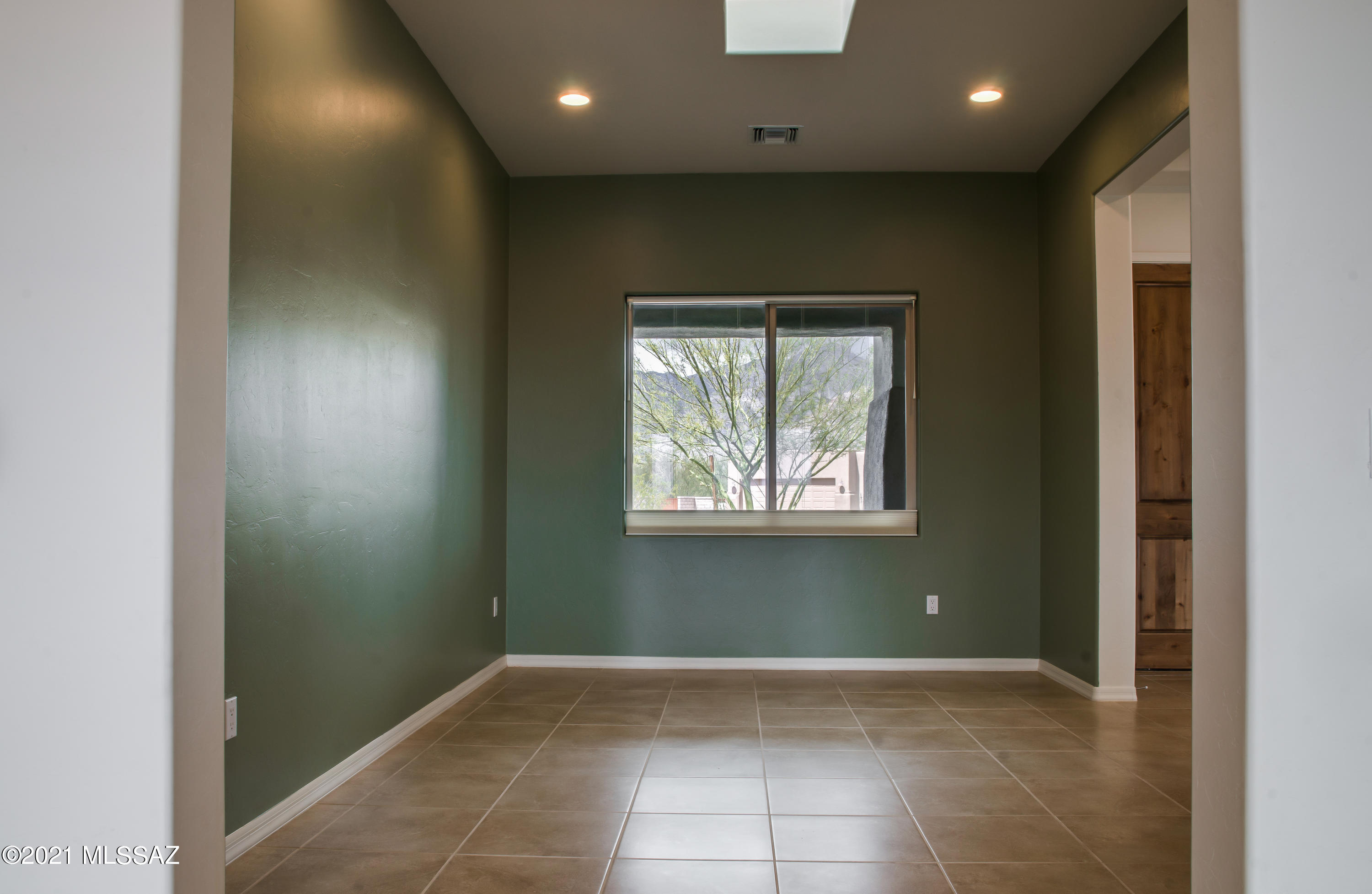 Bear Canyon Overlook (1-15) - Residential