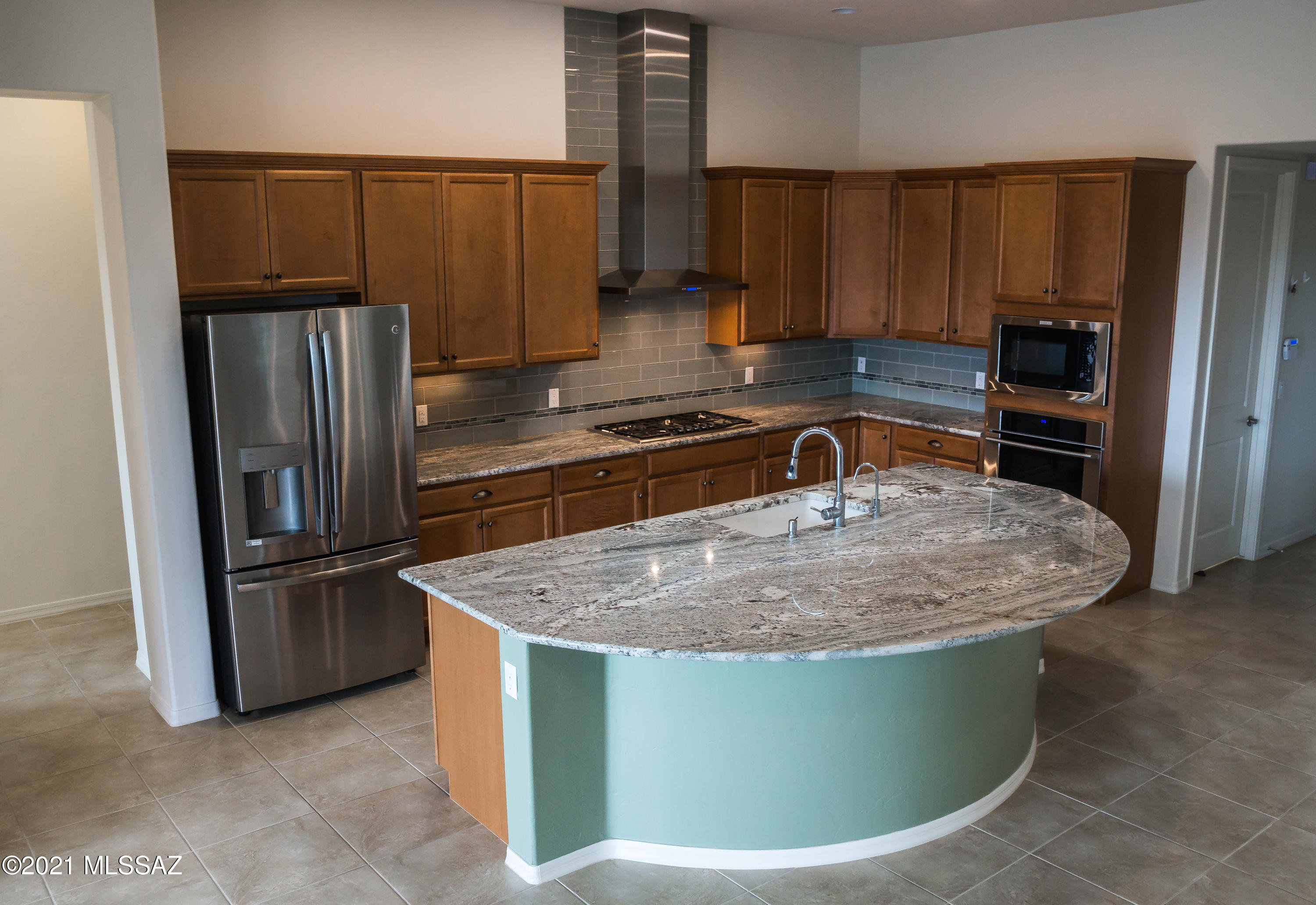 Bear Canyon Overlook (1-15) - Residential