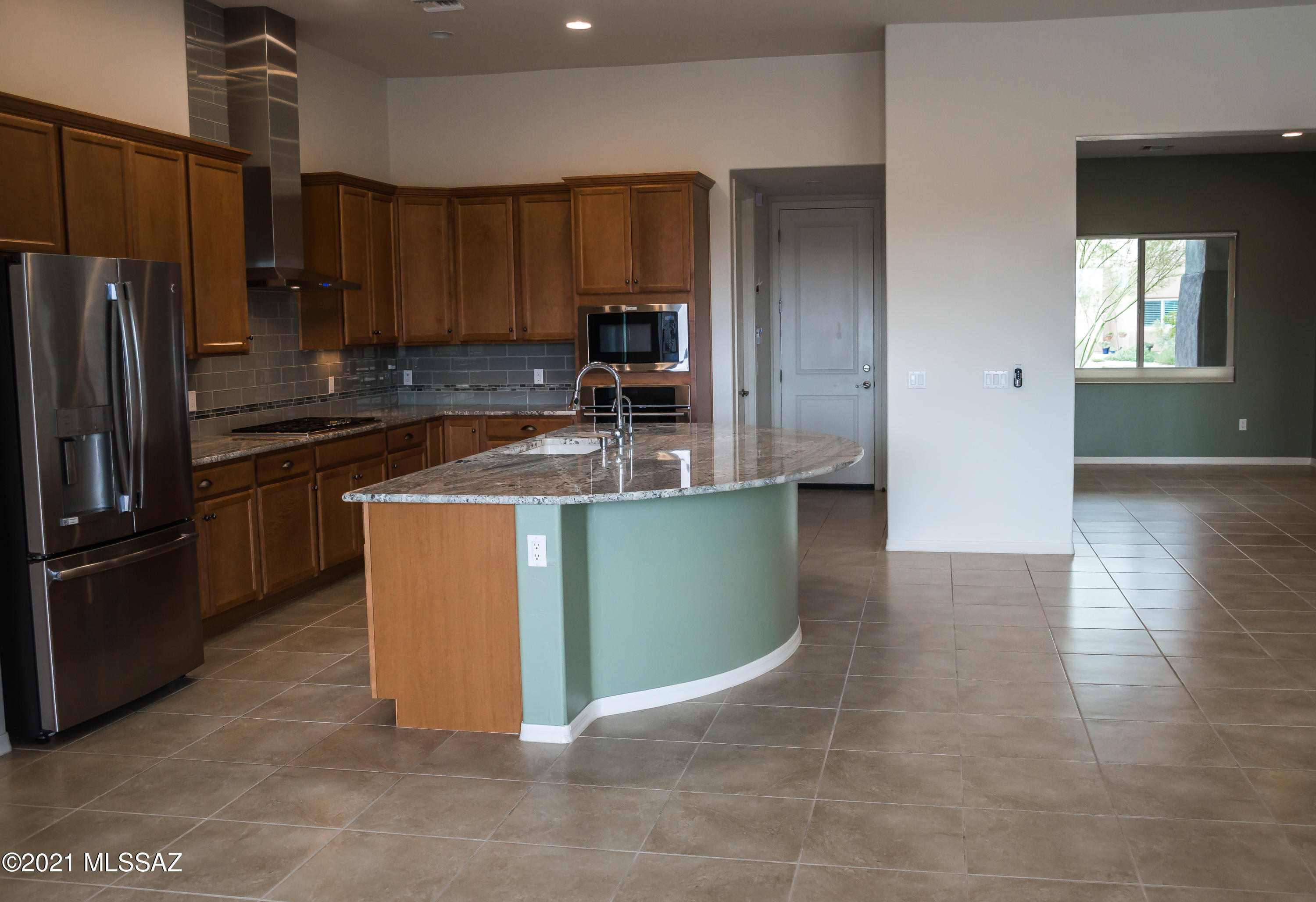 Bear Canyon Overlook (1-15) - Residential