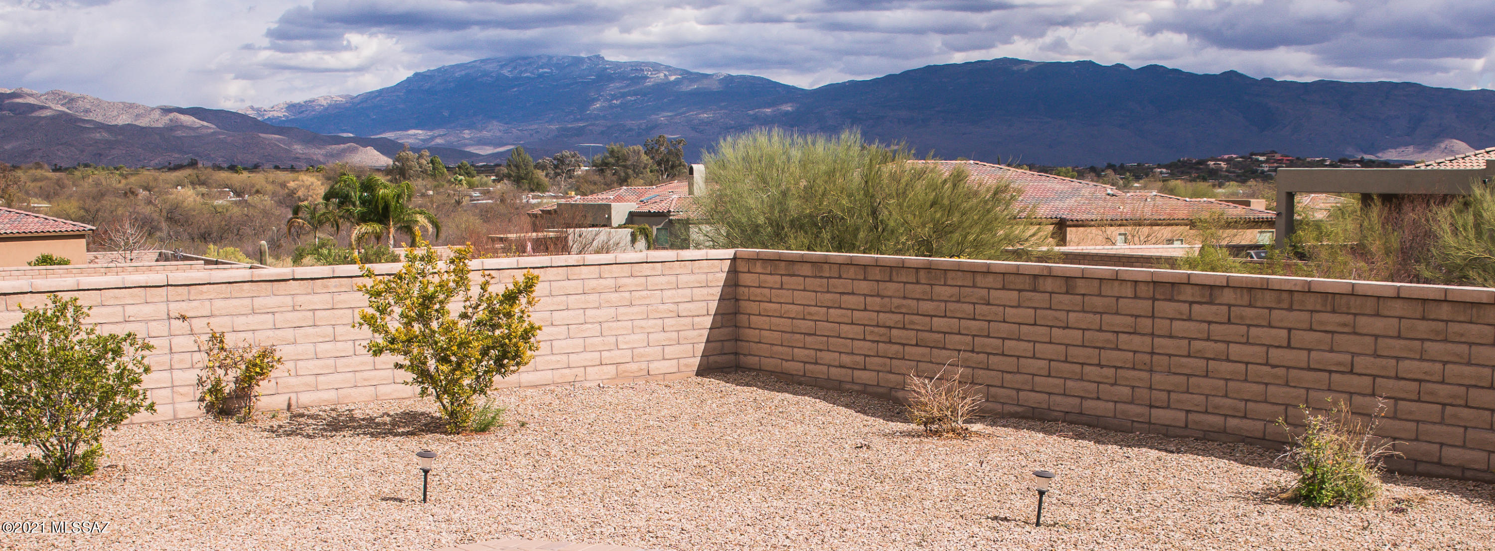 Bear Canyon Overlook (1-15) - Residential