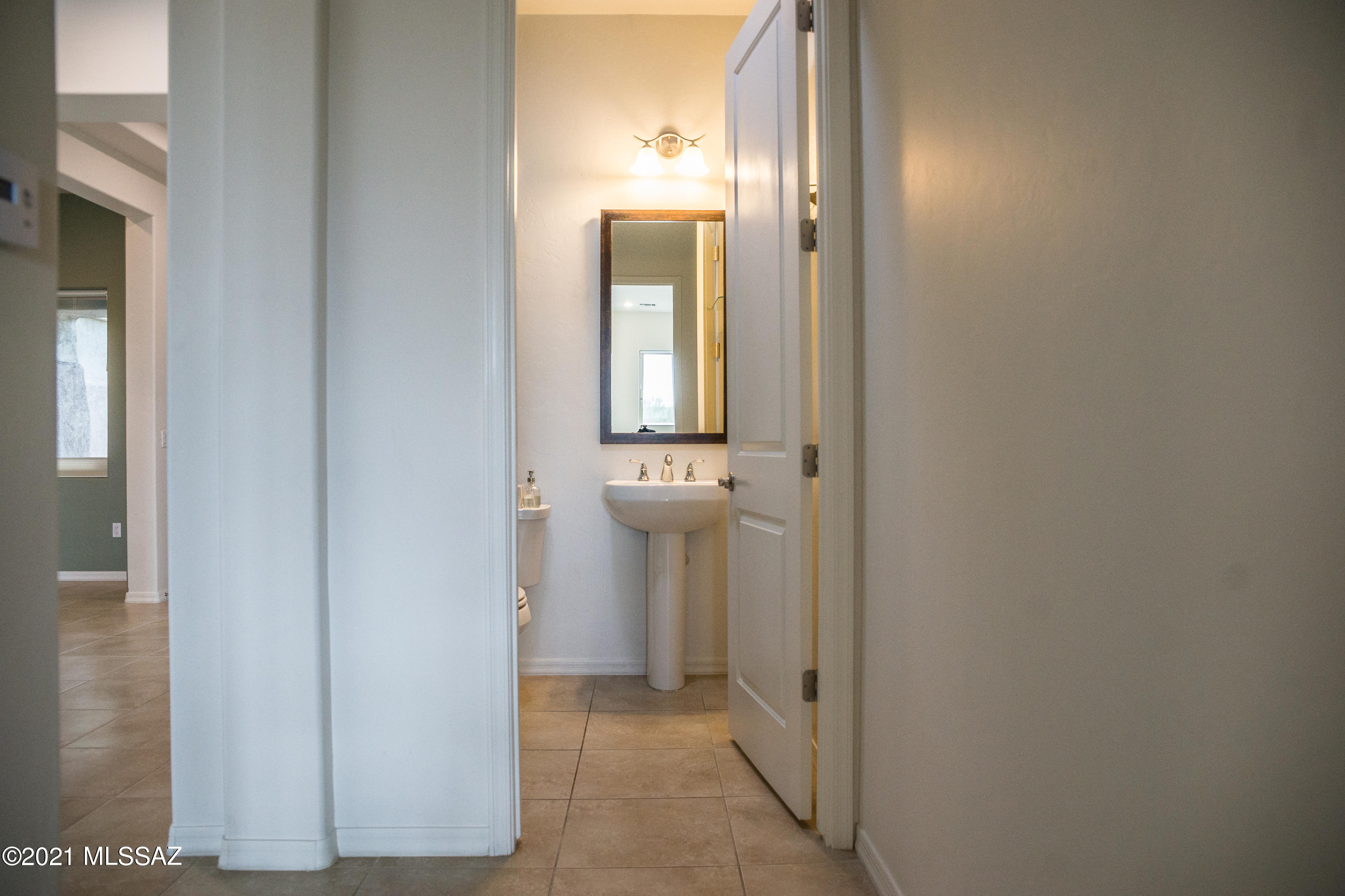 Bear Canyon Overlook (1-15) - Residential