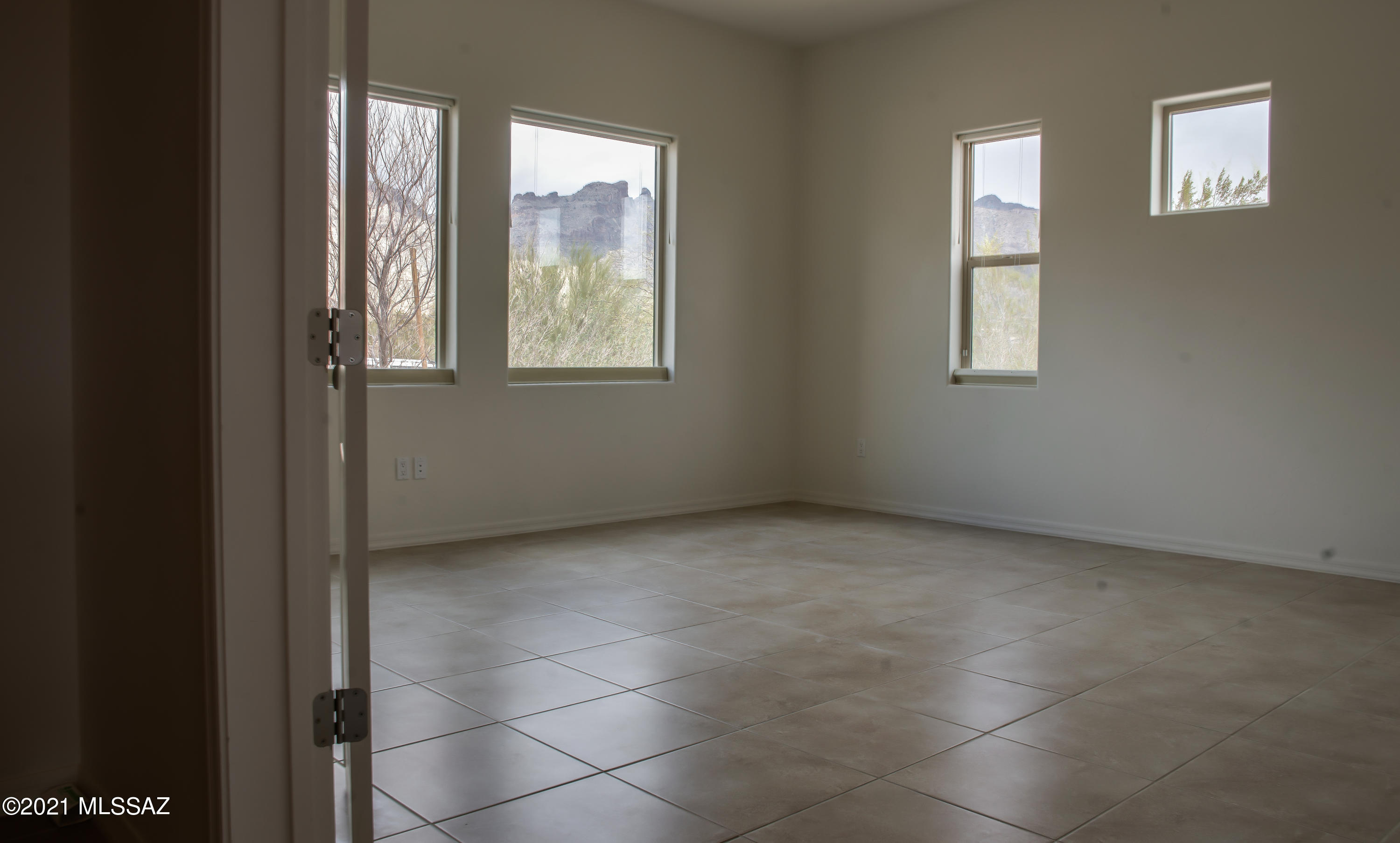 Bear Canyon Overlook (1-15) - Residential