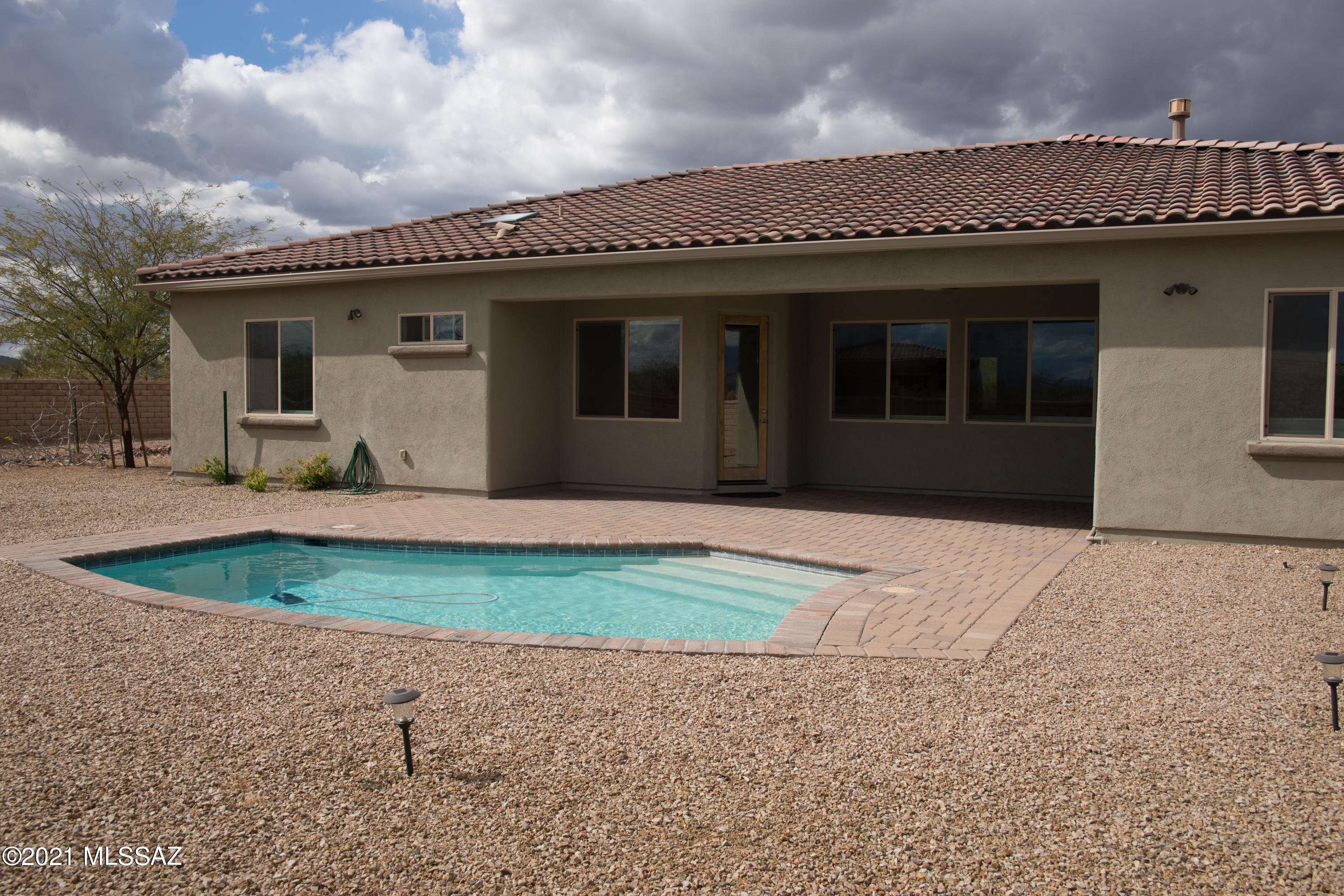 Bear Canyon Overlook (1-15) - Residential