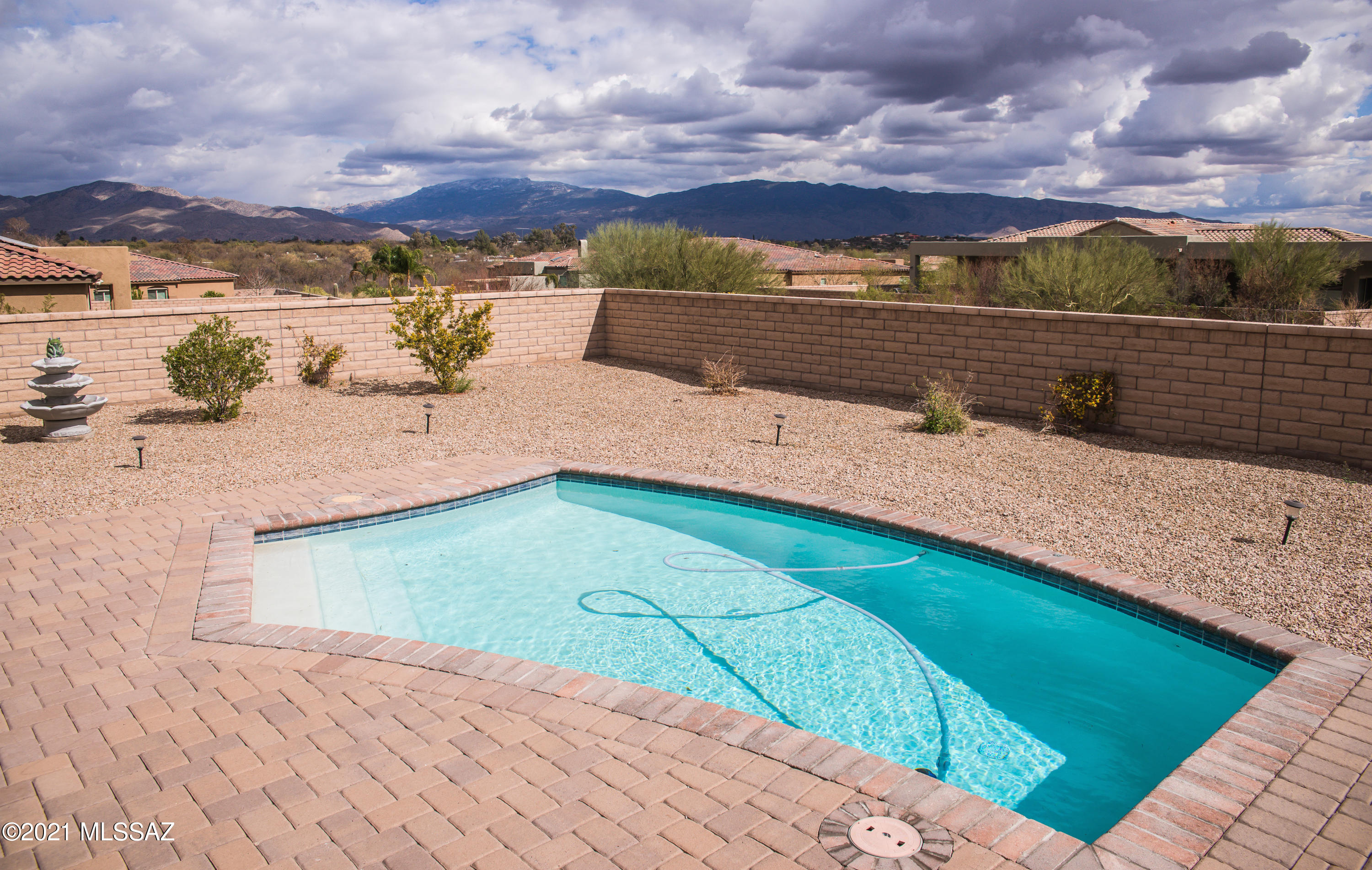 Bear Canyon Overlook (1-15) - Residential
