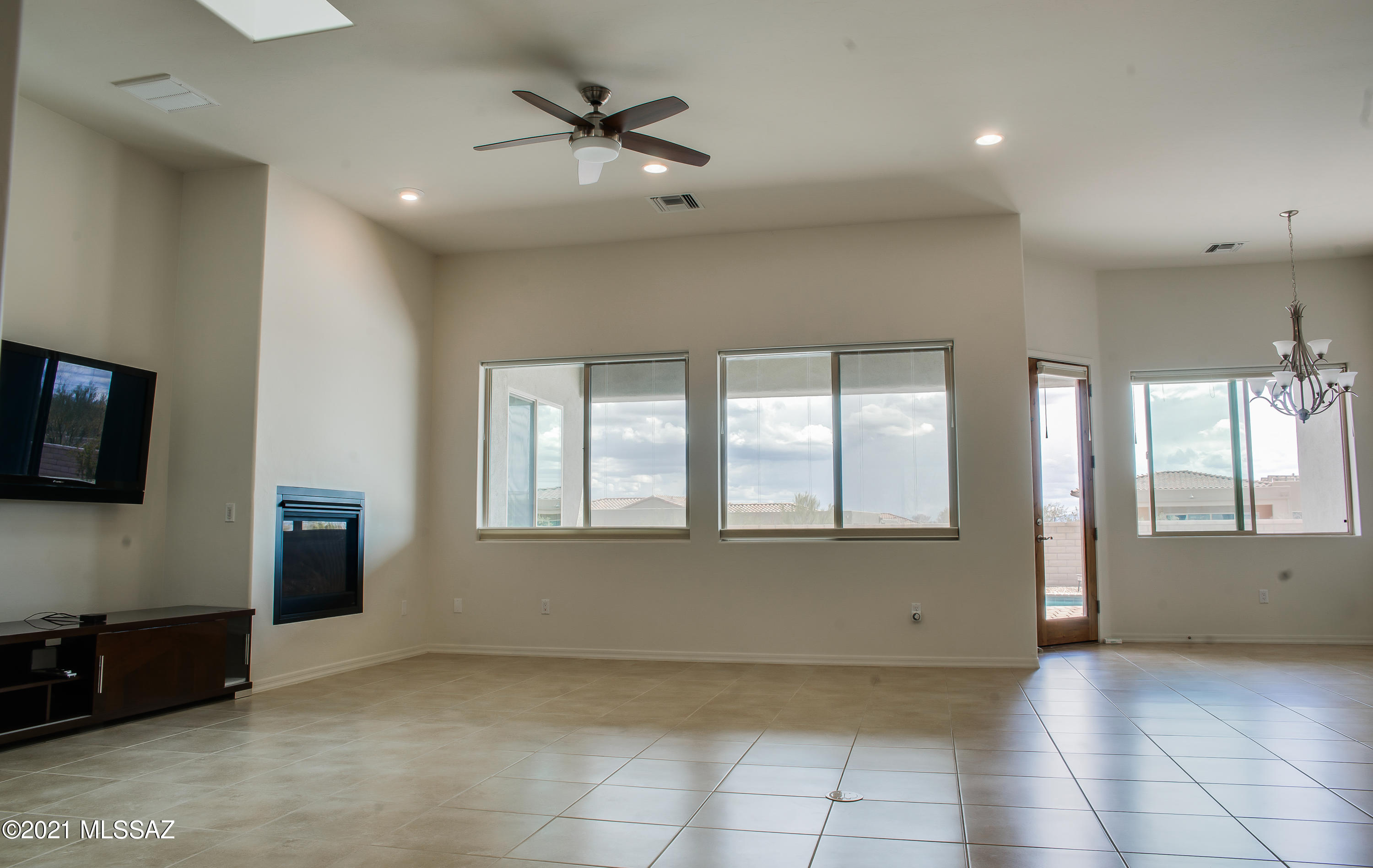 Bear Canyon Overlook (1-15) - Residential