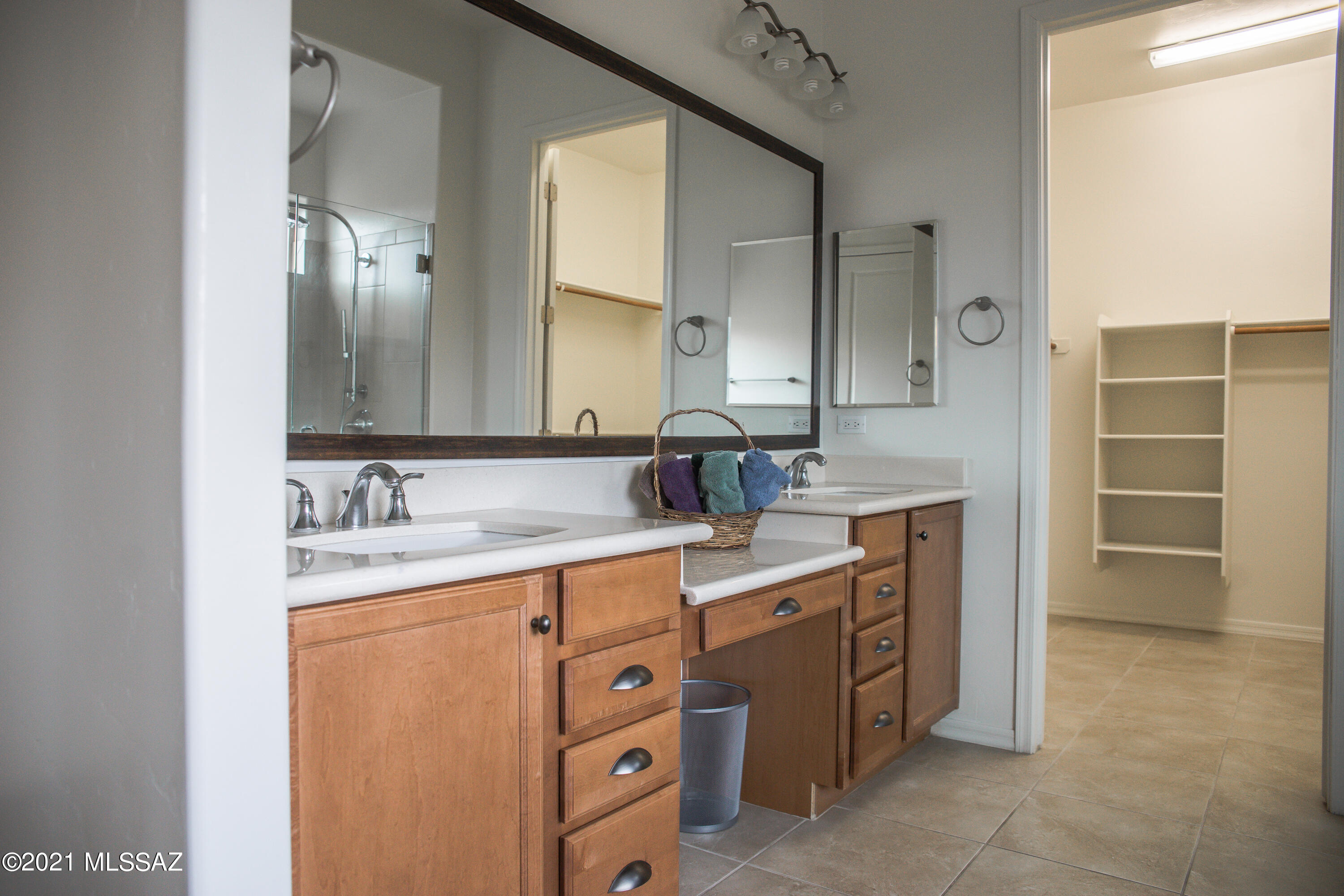 Bear Canyon Overlook (1-15) - Residential
