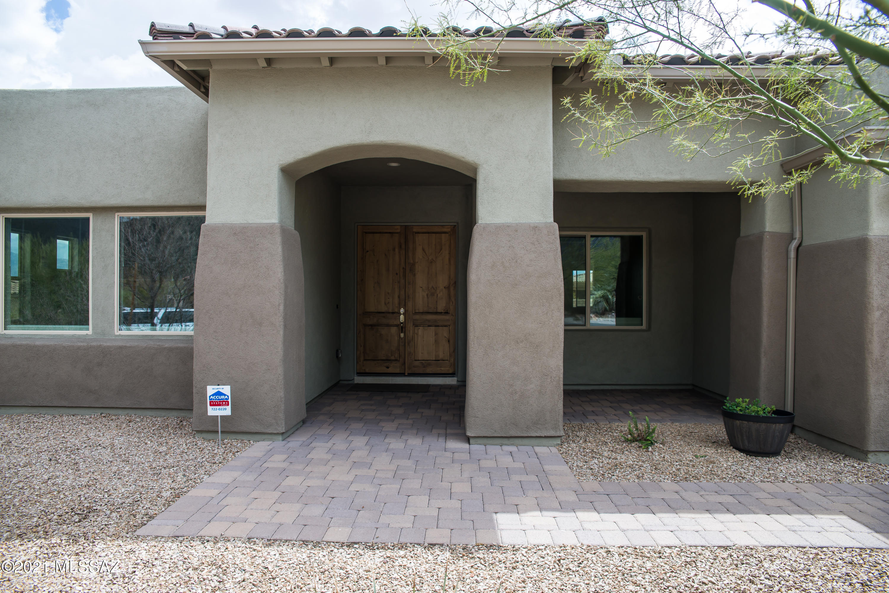 Bear Canyon Overlook (1-15) - Residential