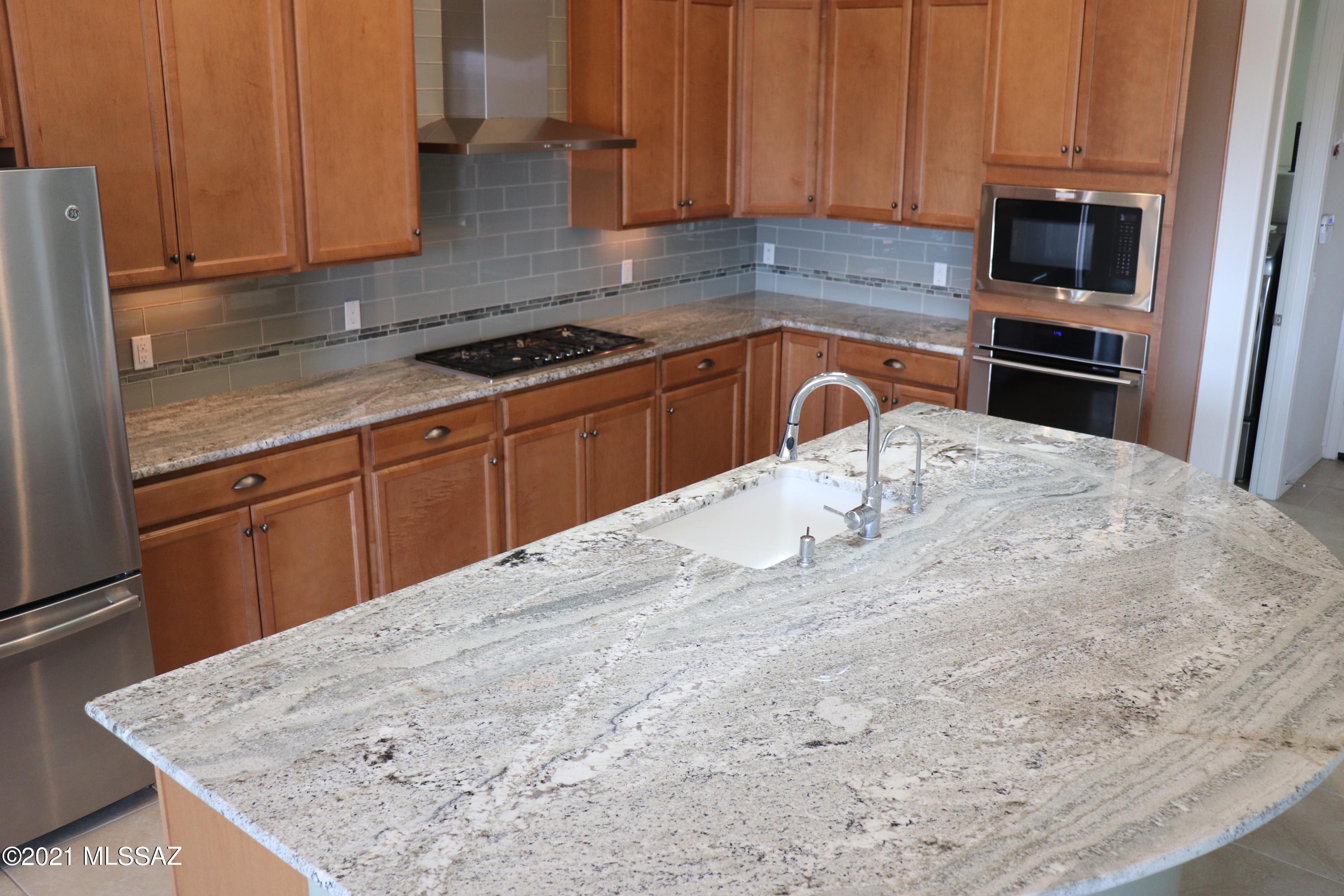 Bear Canyon Overlook (1-15) - Residential