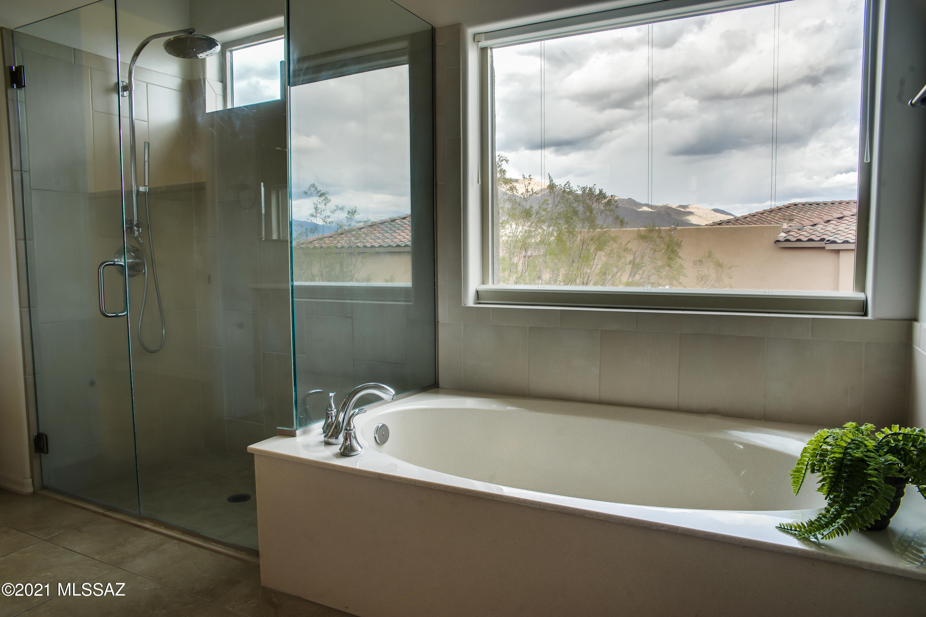 Bear Canyon Overlook (1-15) - Residential