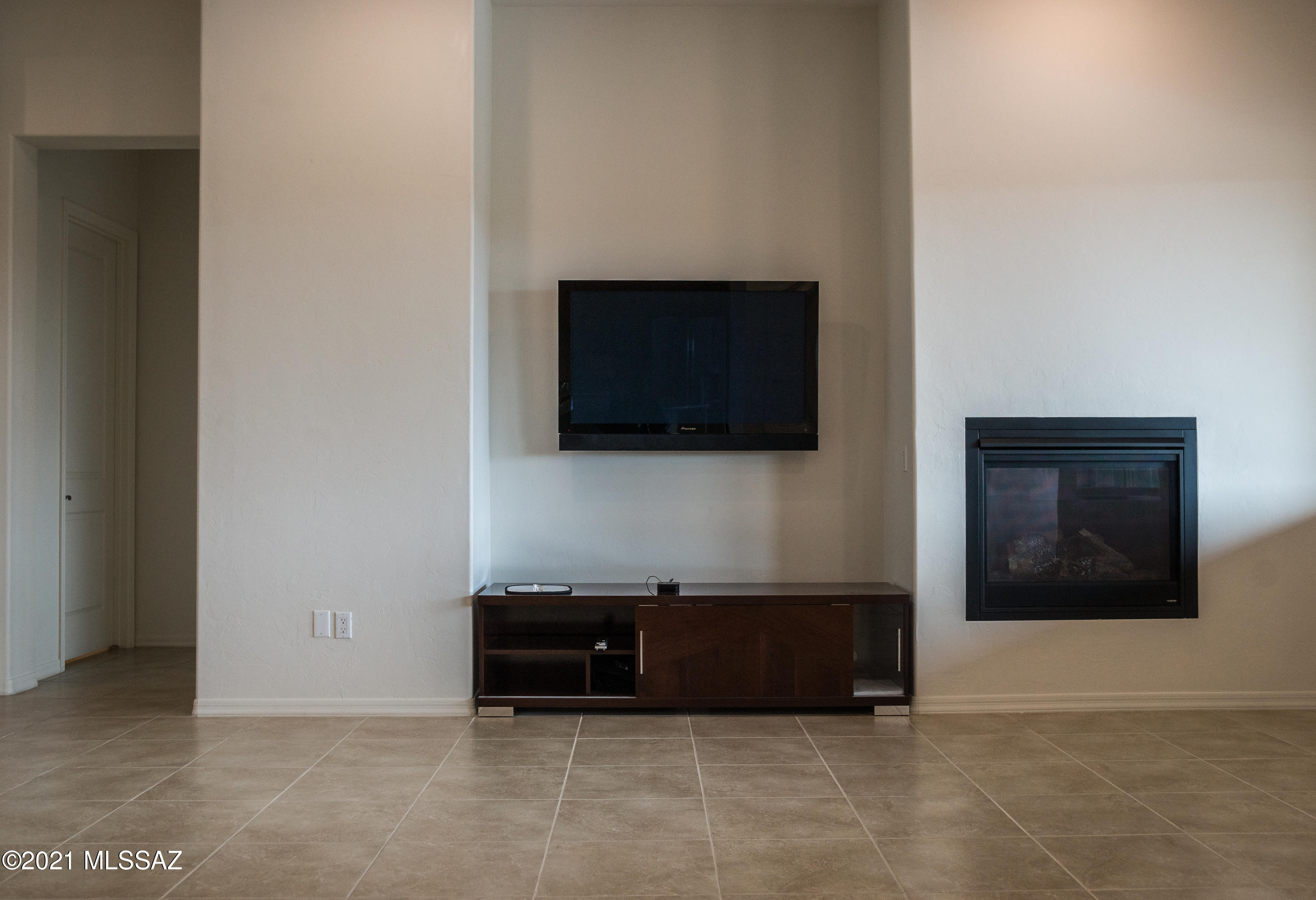 Bear Canyon Overlook (1-15) - Residential