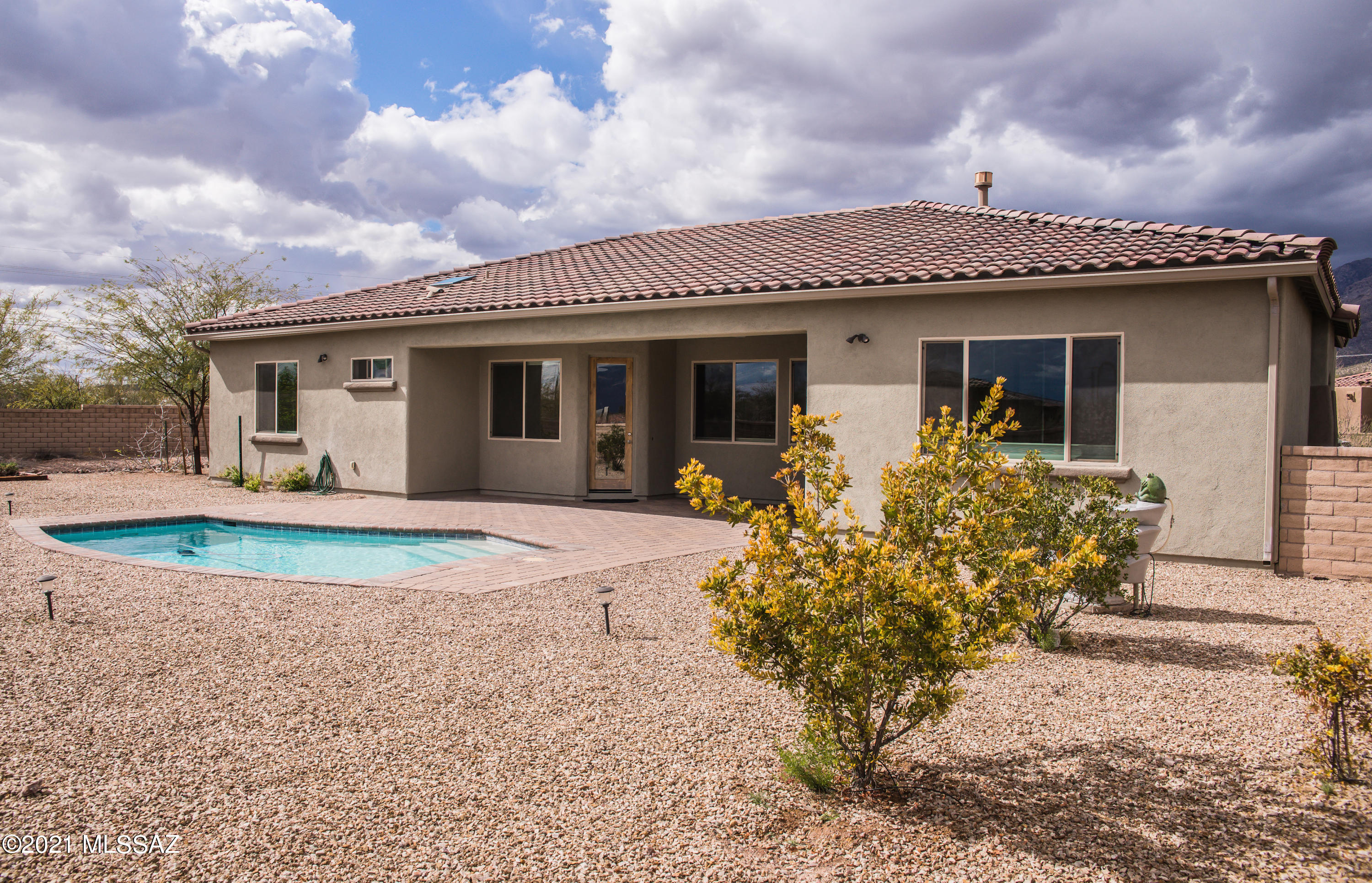 Bear Canyon Overlook (1-15) - Residential