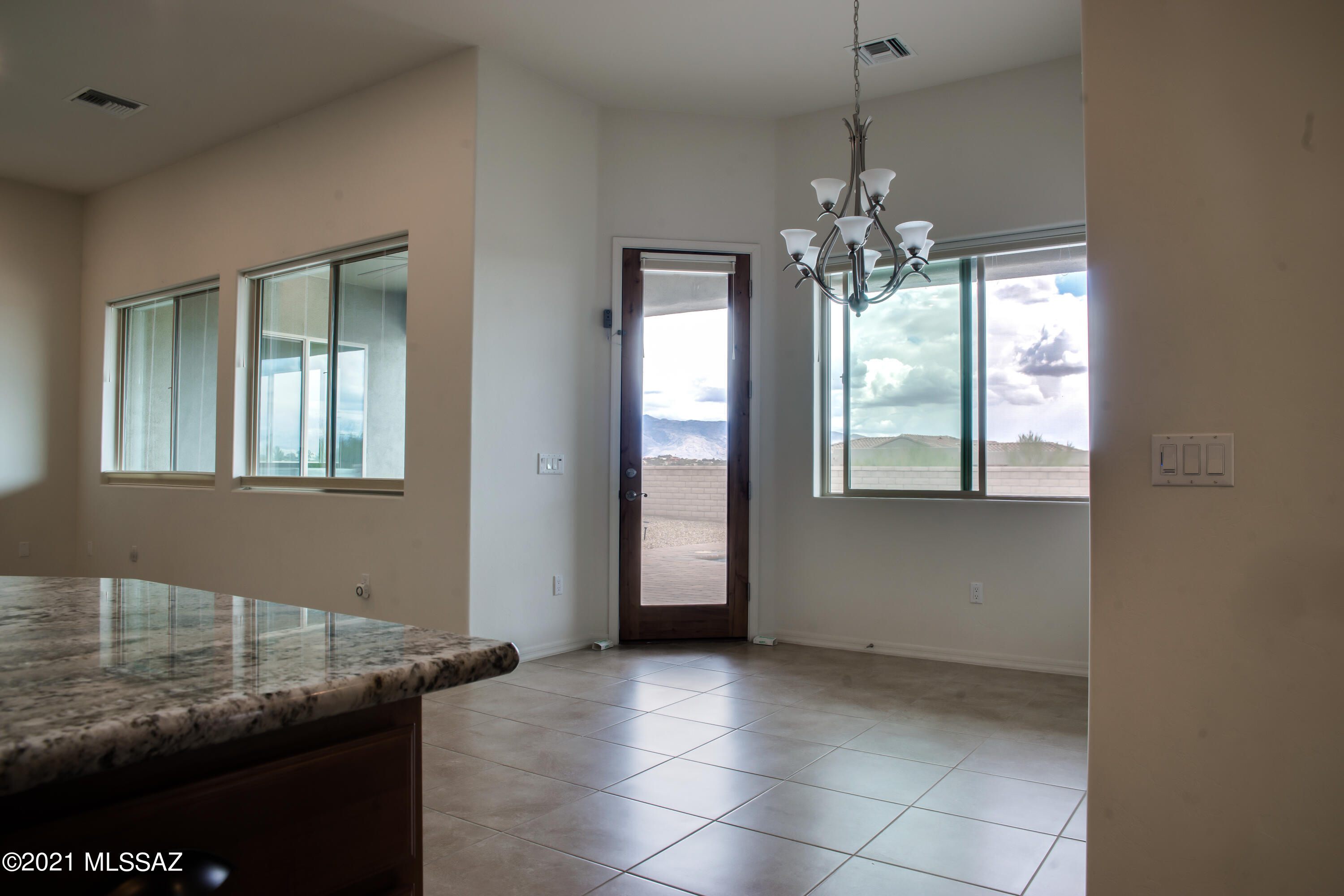 Bear Canyon Overlook (1-15) - Residential